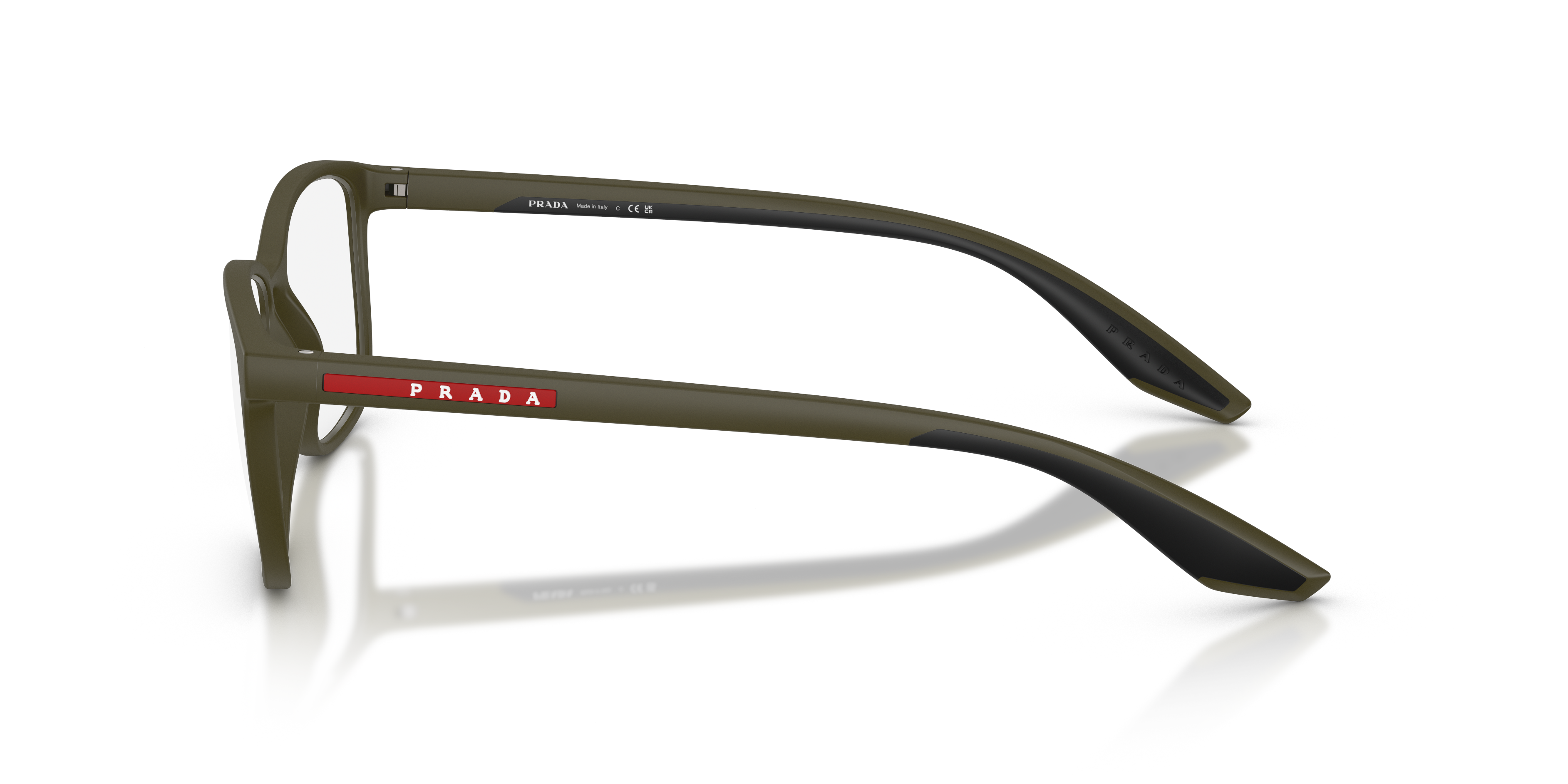 PRADA LINEA ROSSA PS 07RV 15X1O1 55