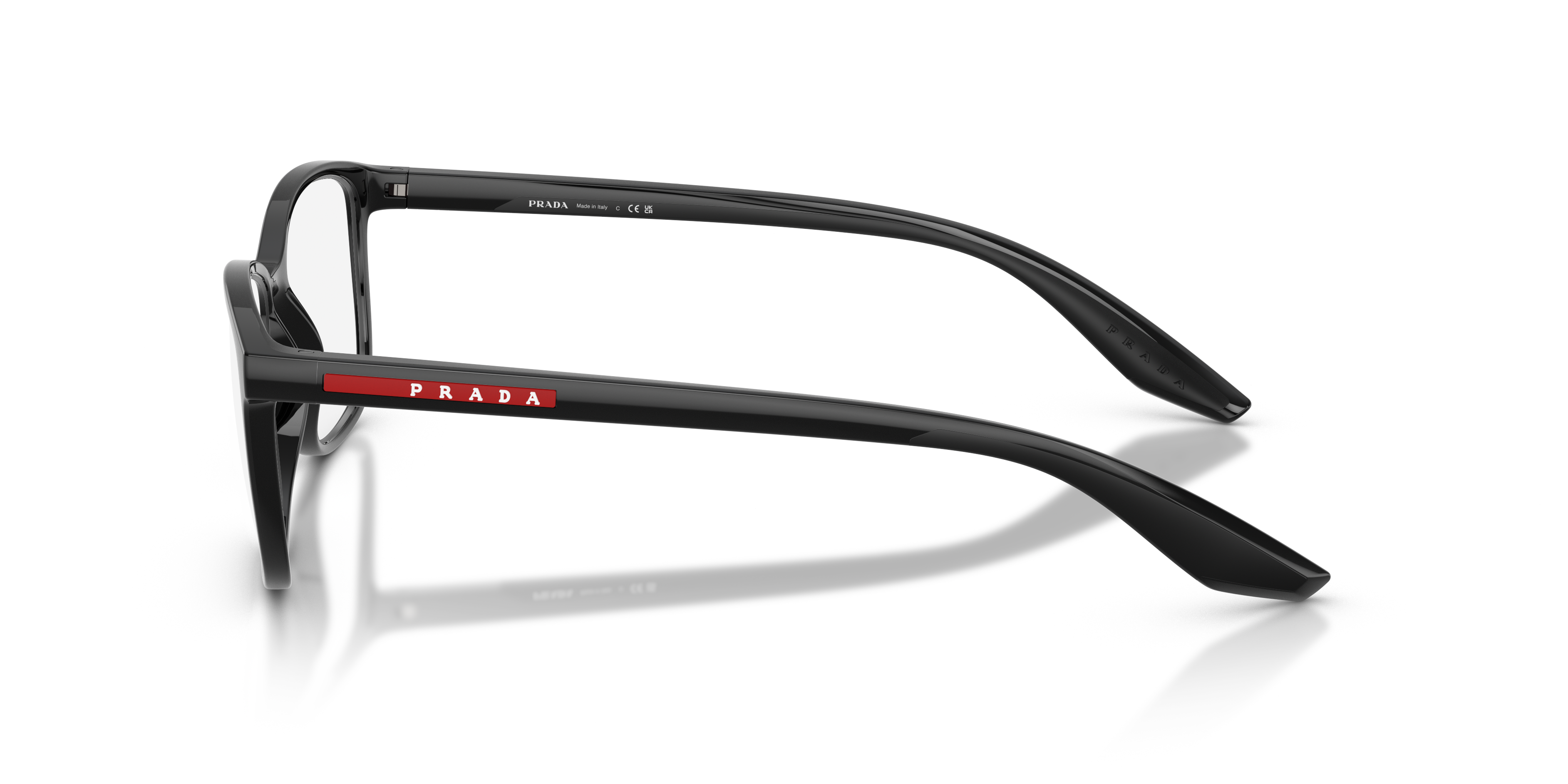 PRADA LINEA ROSSA PS 07RV 1AB1O1 53