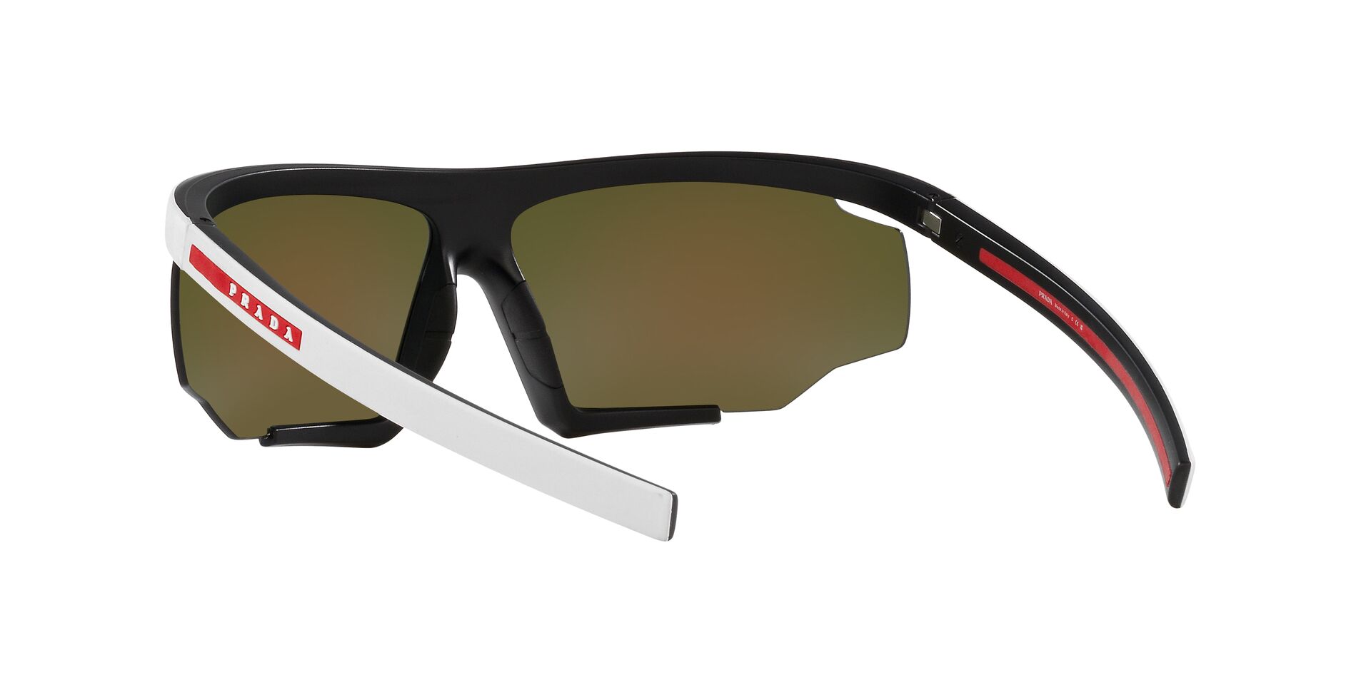 PRADA LINEA ROSSA PS 07YS 15K08R 76