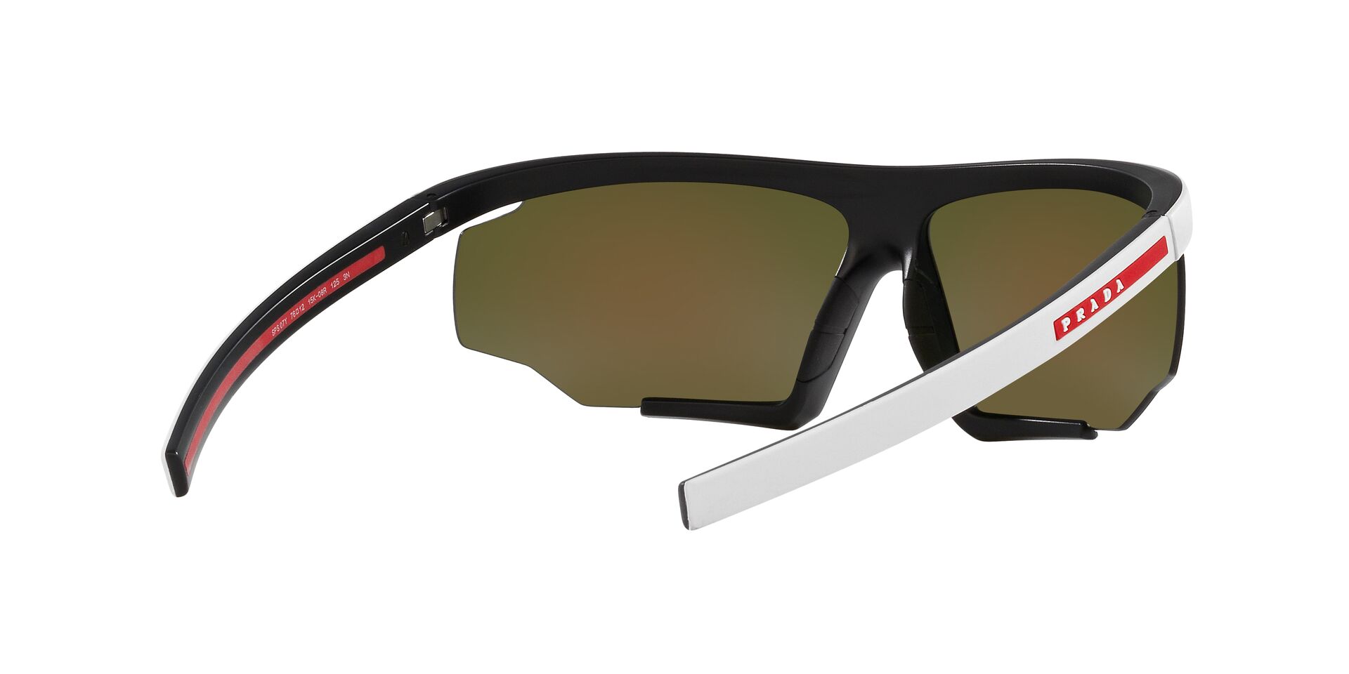 PRADA LINEA ROSSA PS 07YS 15K08R 76