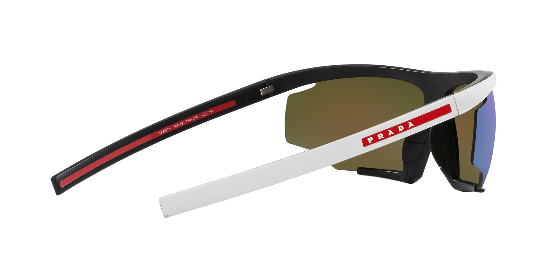 PRADA LINEA ROSSA PS 07YS 15K08R 76