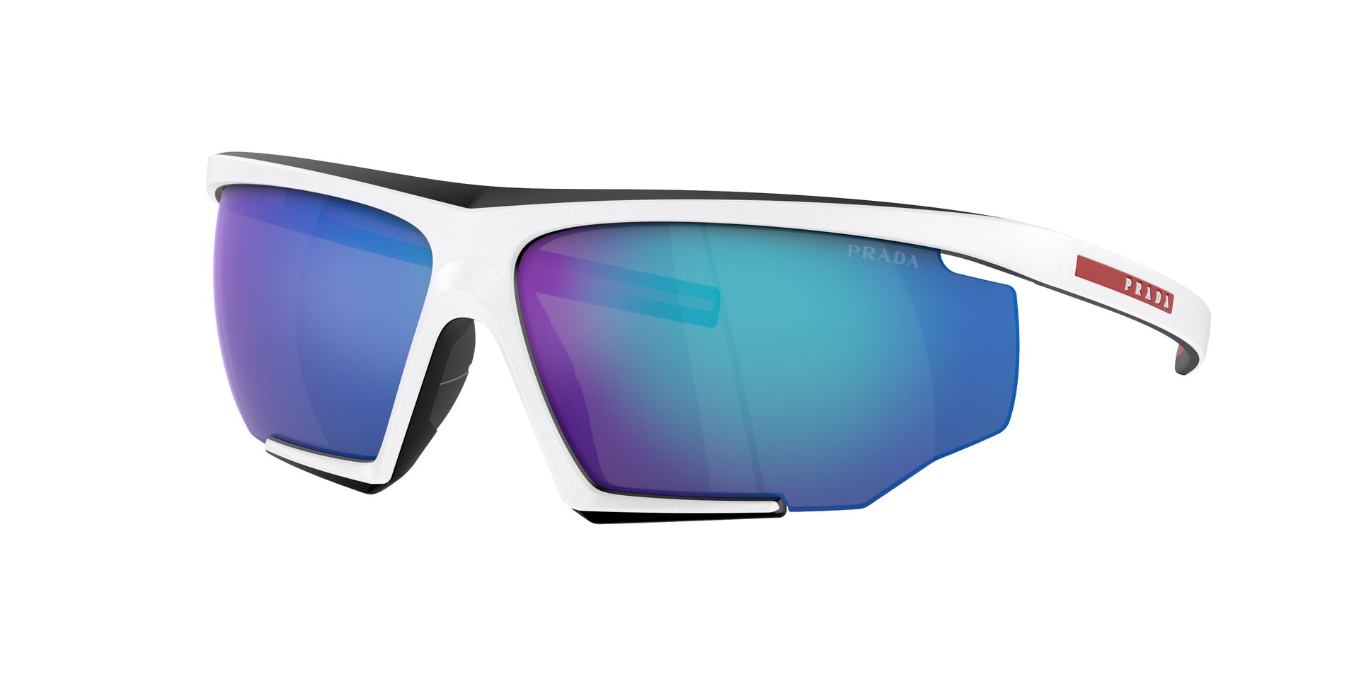 PRADA LINEA ROSSA PS 07YS 15K08R 76