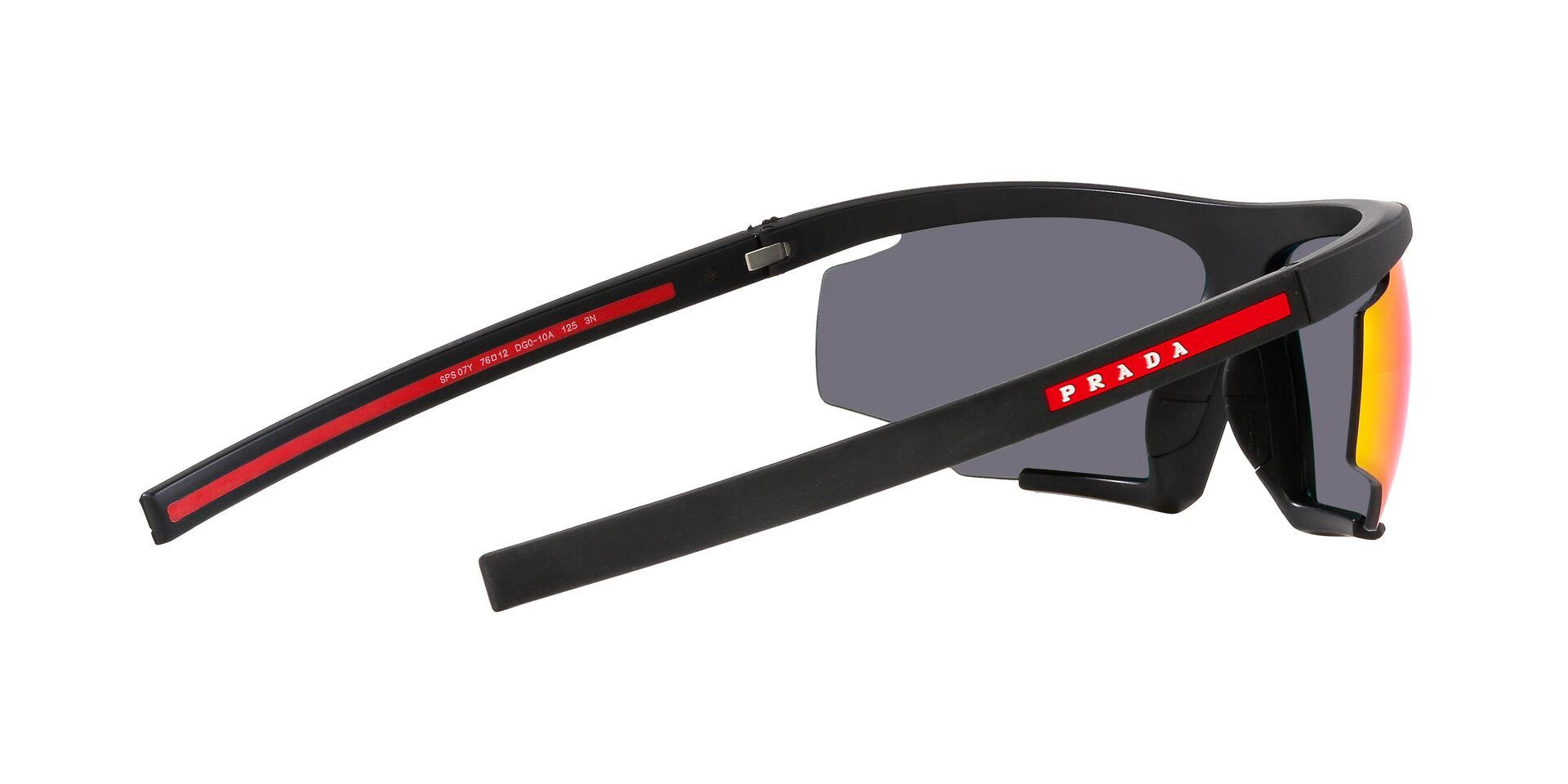 PRADA LINEA ROSSA PS 07YS DG010A 76