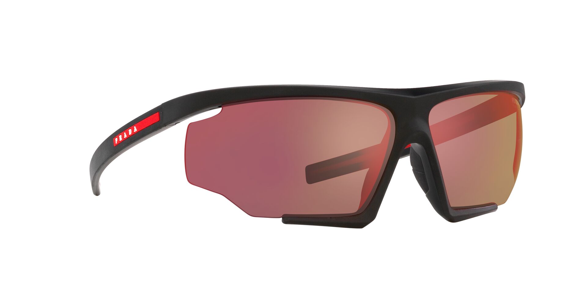 PRADA LINEA ROSSA PS 07YS DG010A 76