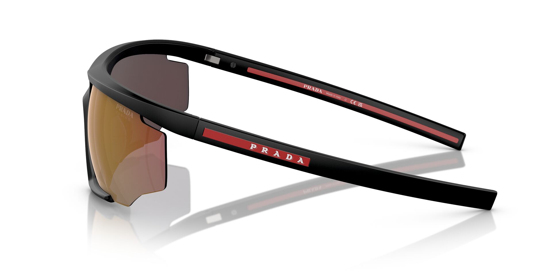 PRADA LINEA ROSSA PS 07YS DG010A 76