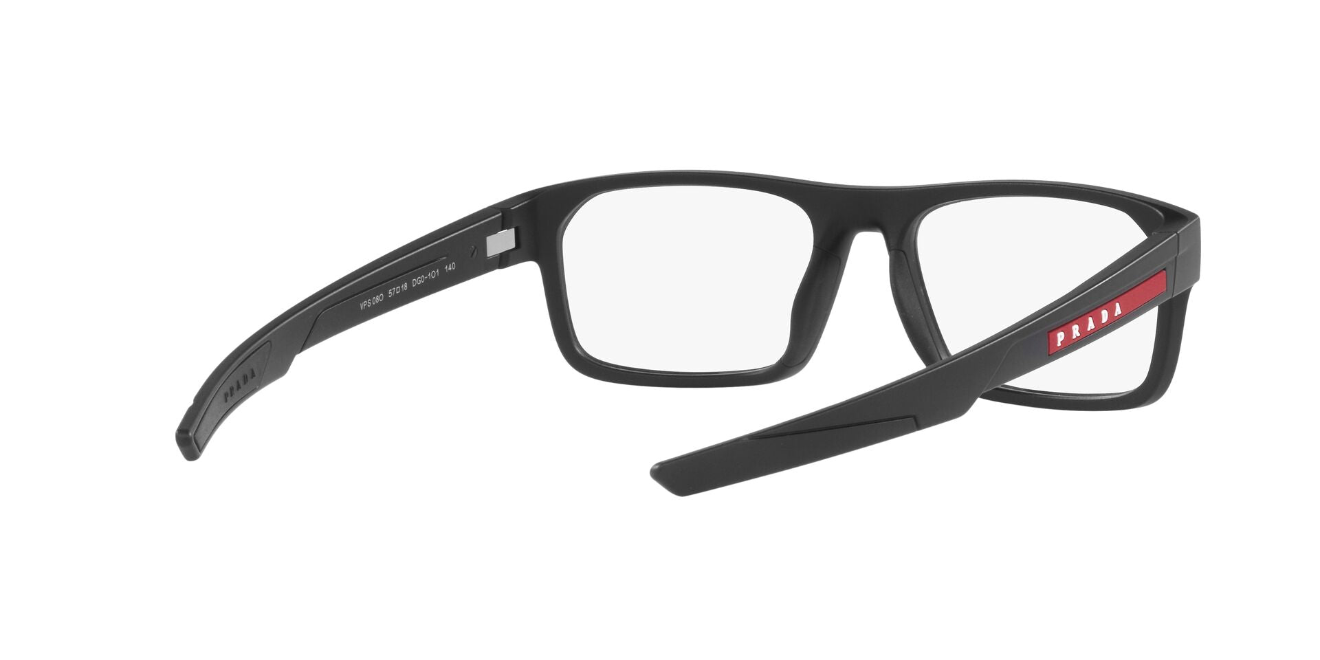 PRADA LINEA ROSSA PS 08OV DG01O1 57