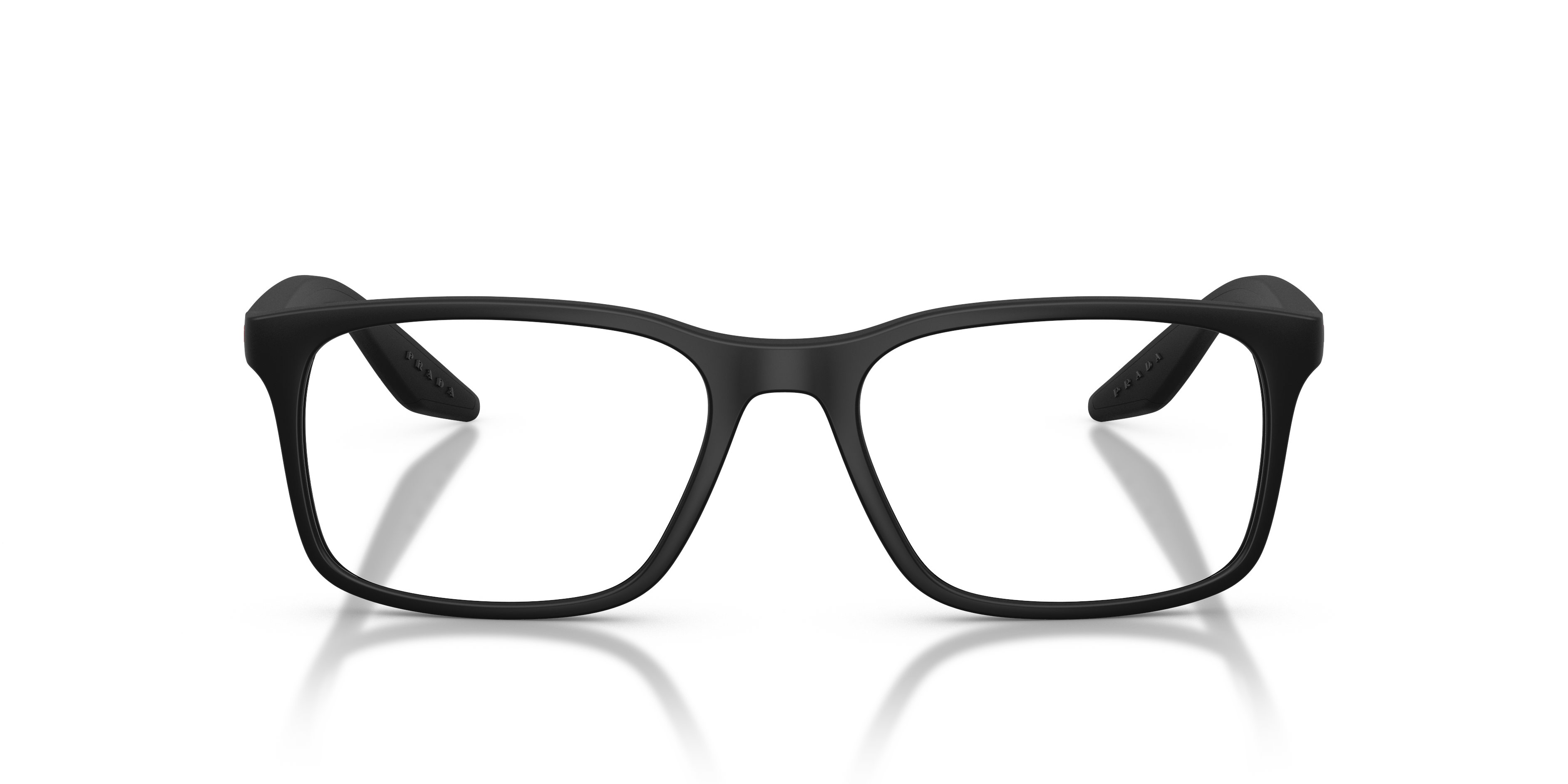 PRADA LINEA ROSSA PS 08RV 1BO1O1 52