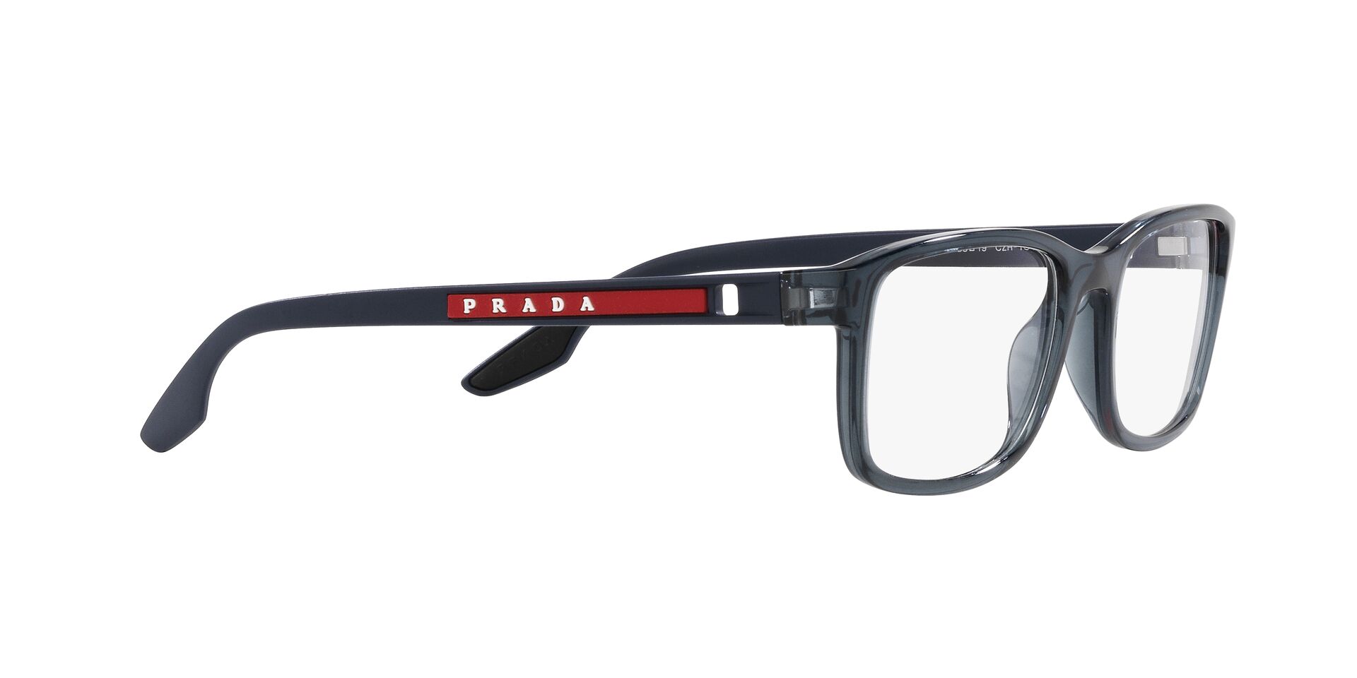 PRADA LINEA ROSSA PS 09OV CZH1O1 55