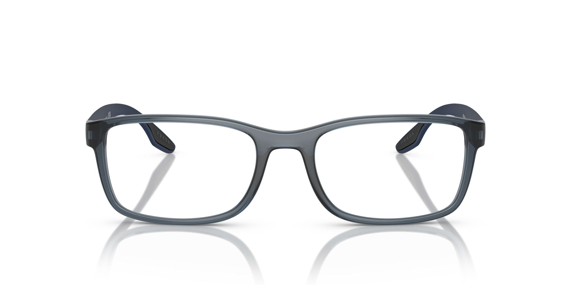 PRADA LINEA ROSSA PS 09OV CZH1O1 55