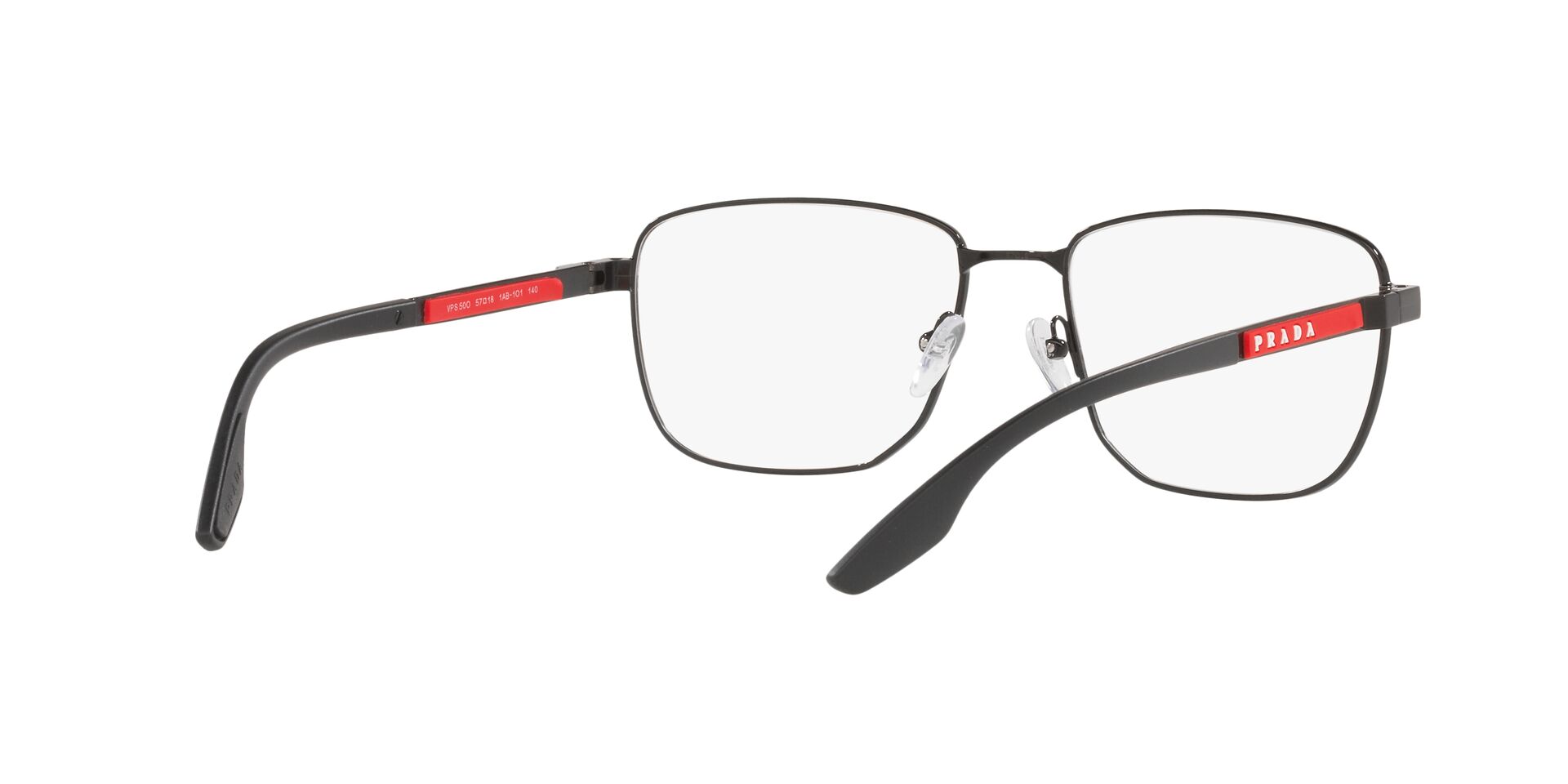 PRADA LINEA ROSSA PS 50OV 1AB1O1 57