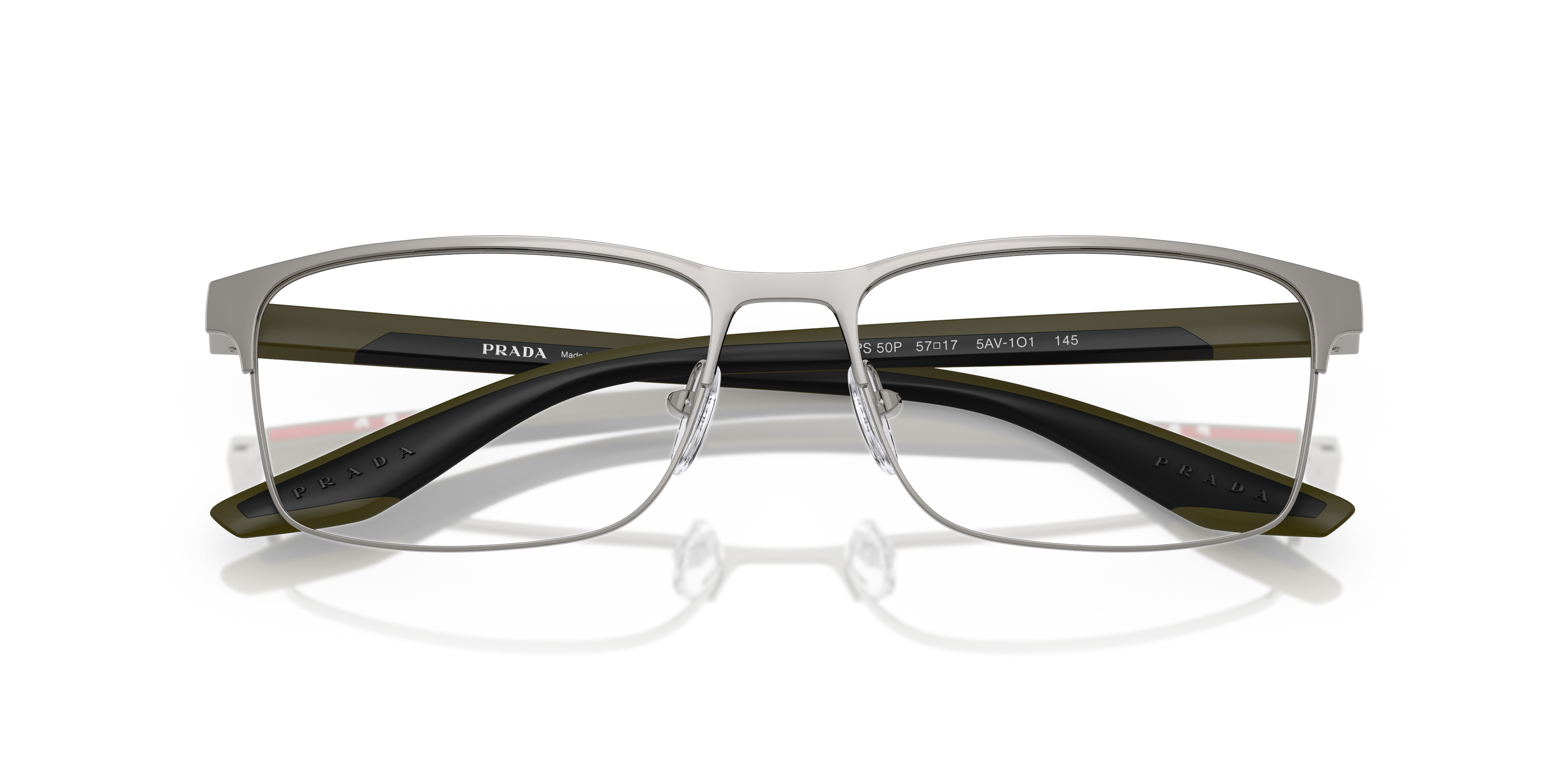 PRADA LINEA ROSSA PS 50PV 5AV1O1 57