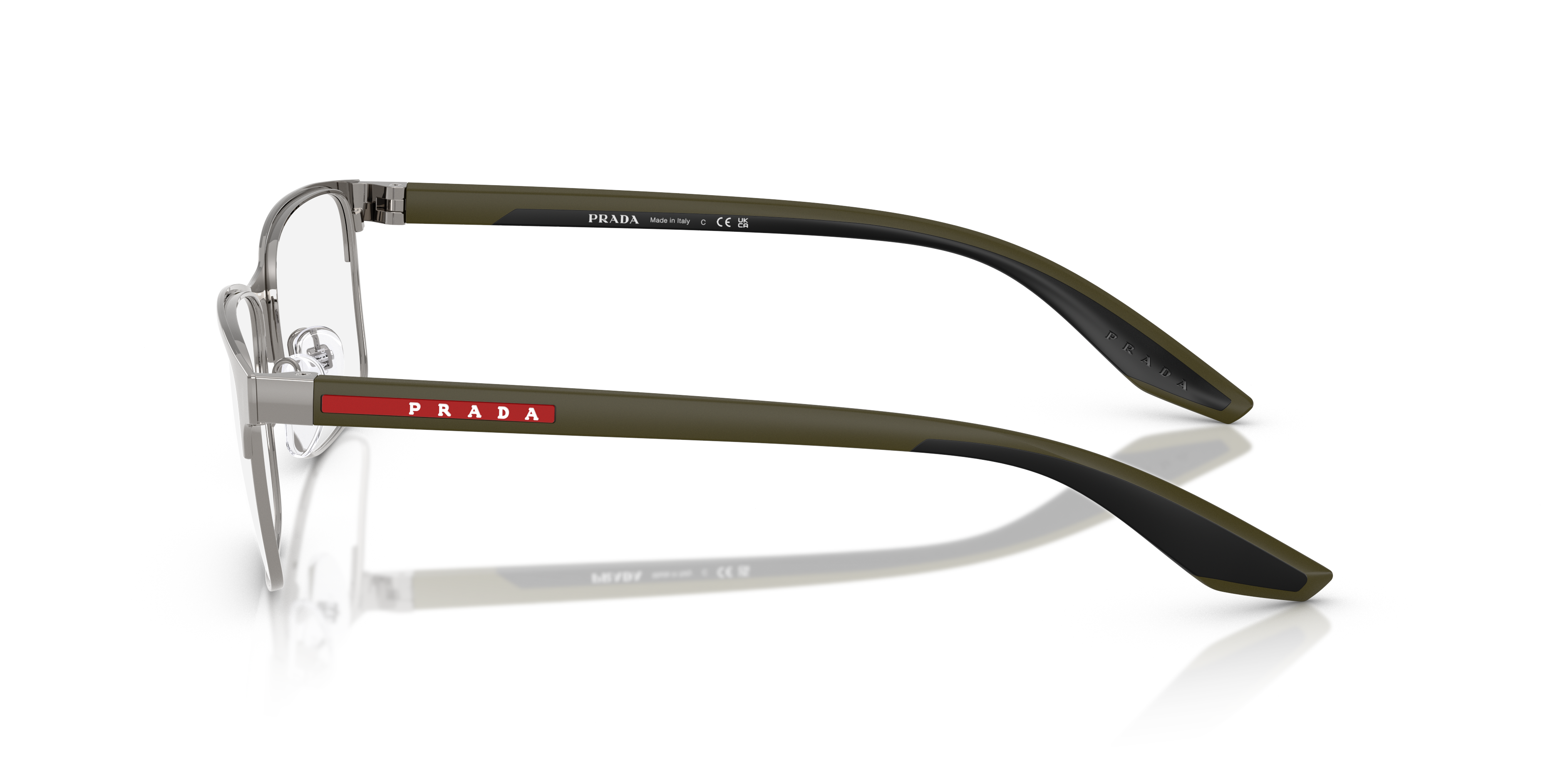 PRADA LINEA ROSSA PS 50PV 5AV1O1 57