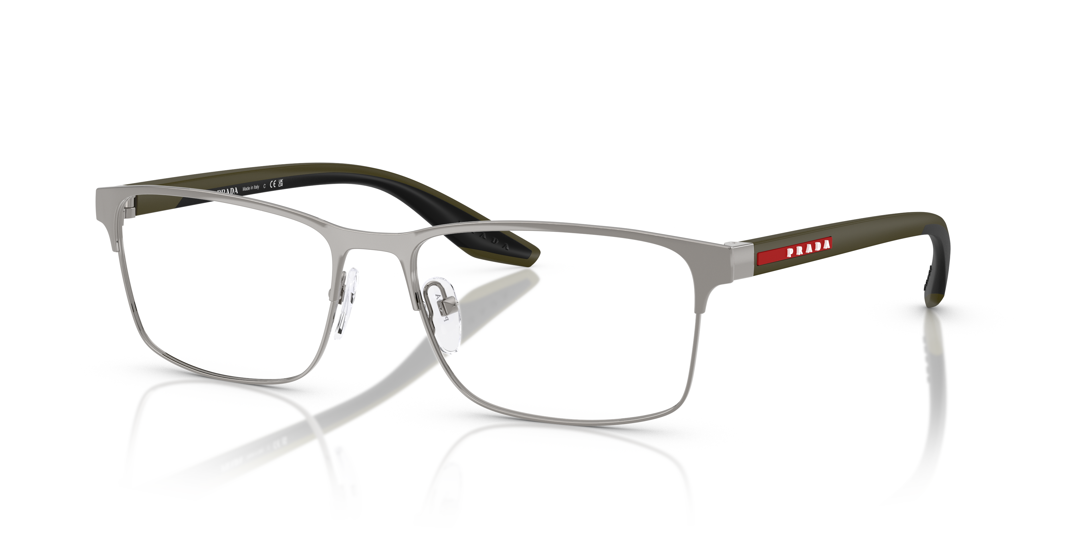 PRADA LINEA ROSSA PS 50PV 5AV1O1 57