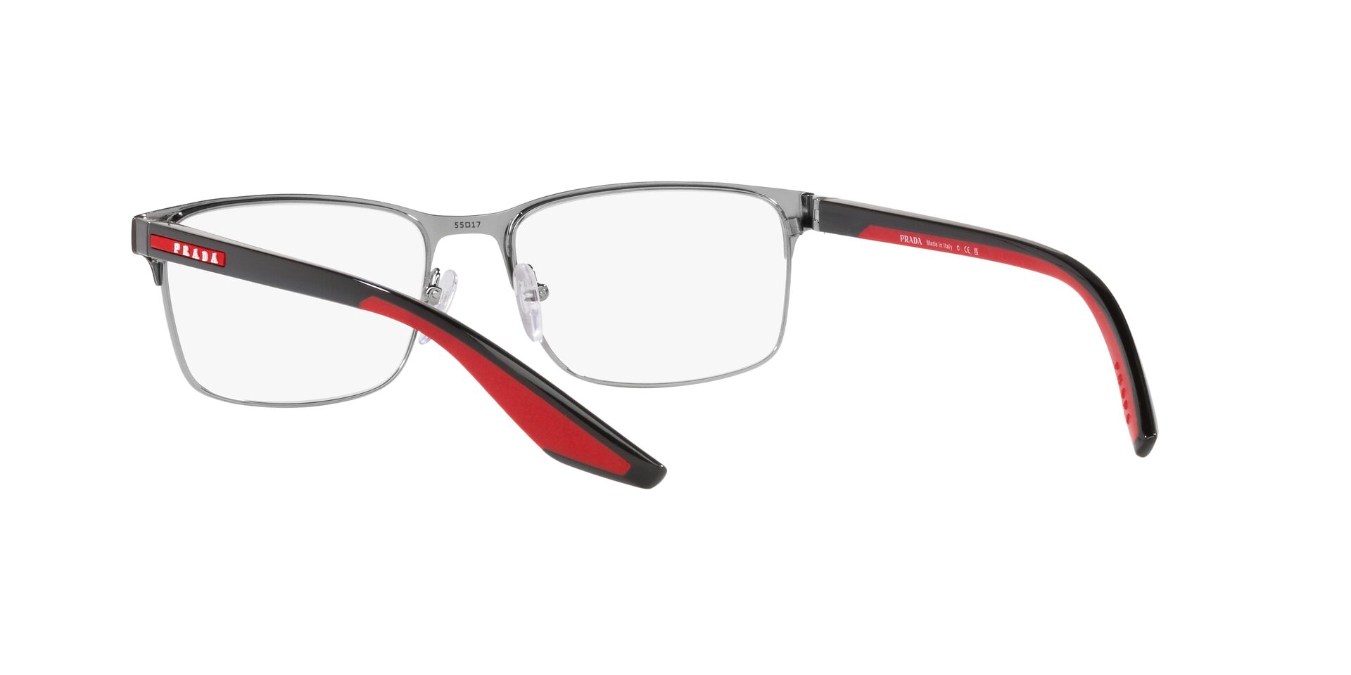 PRADA LINEA ROSSA PS 50PV YDC1O1 55