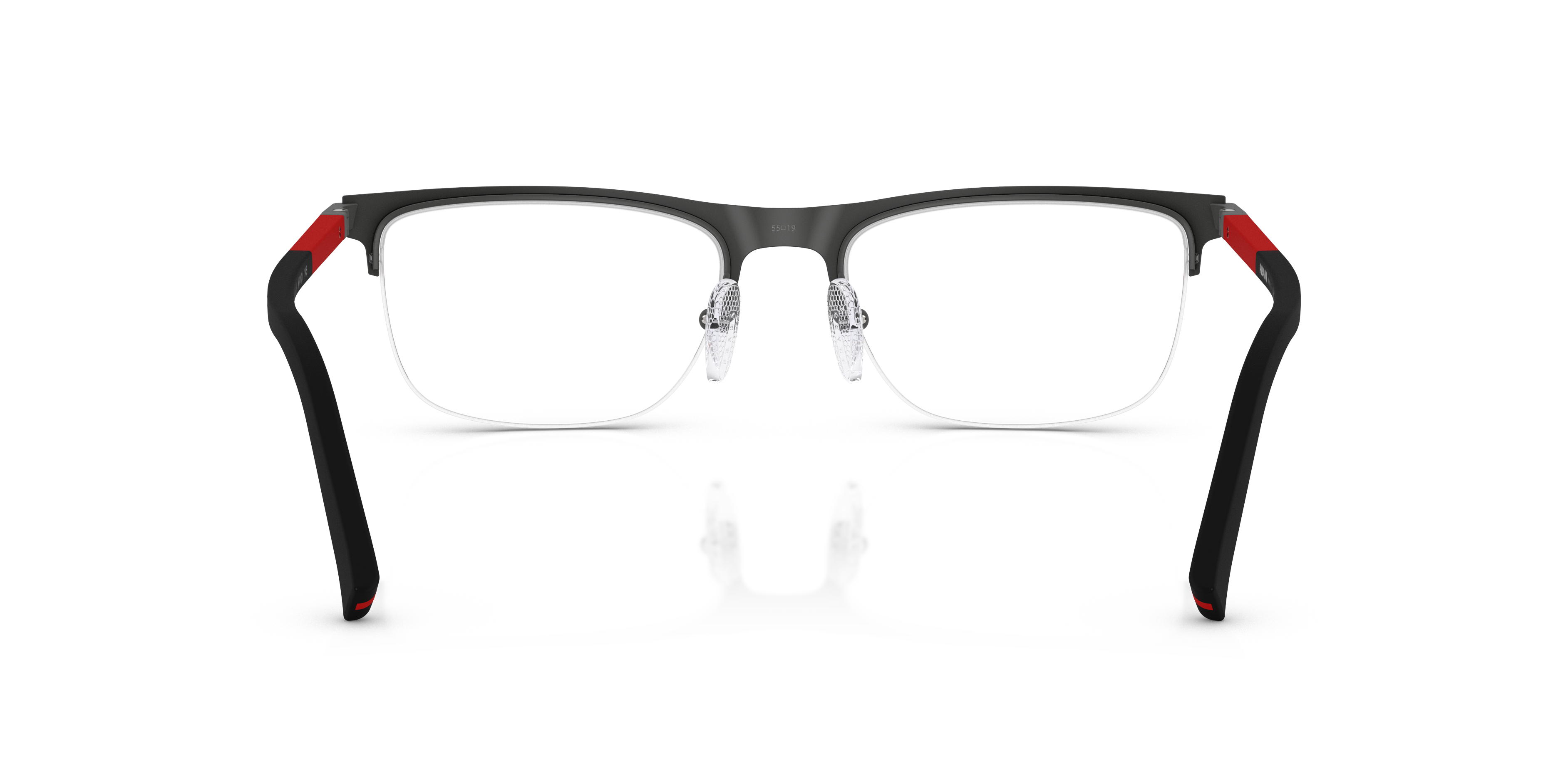 PRADA LINEA ROSSA PS 50RV 06P1O1 55