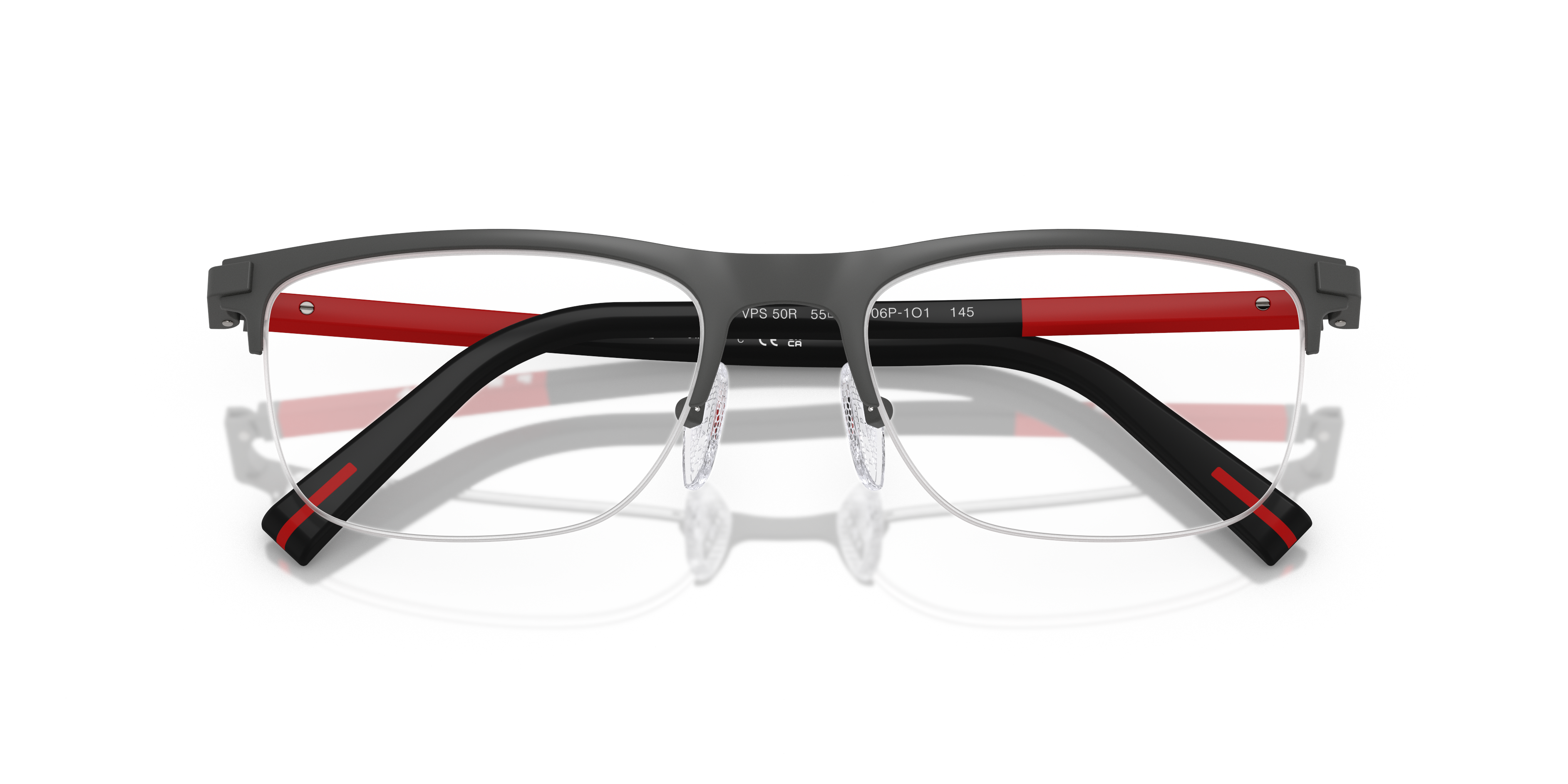 PRADA LINEA ROSSA PS 50RV 06P1O1 55