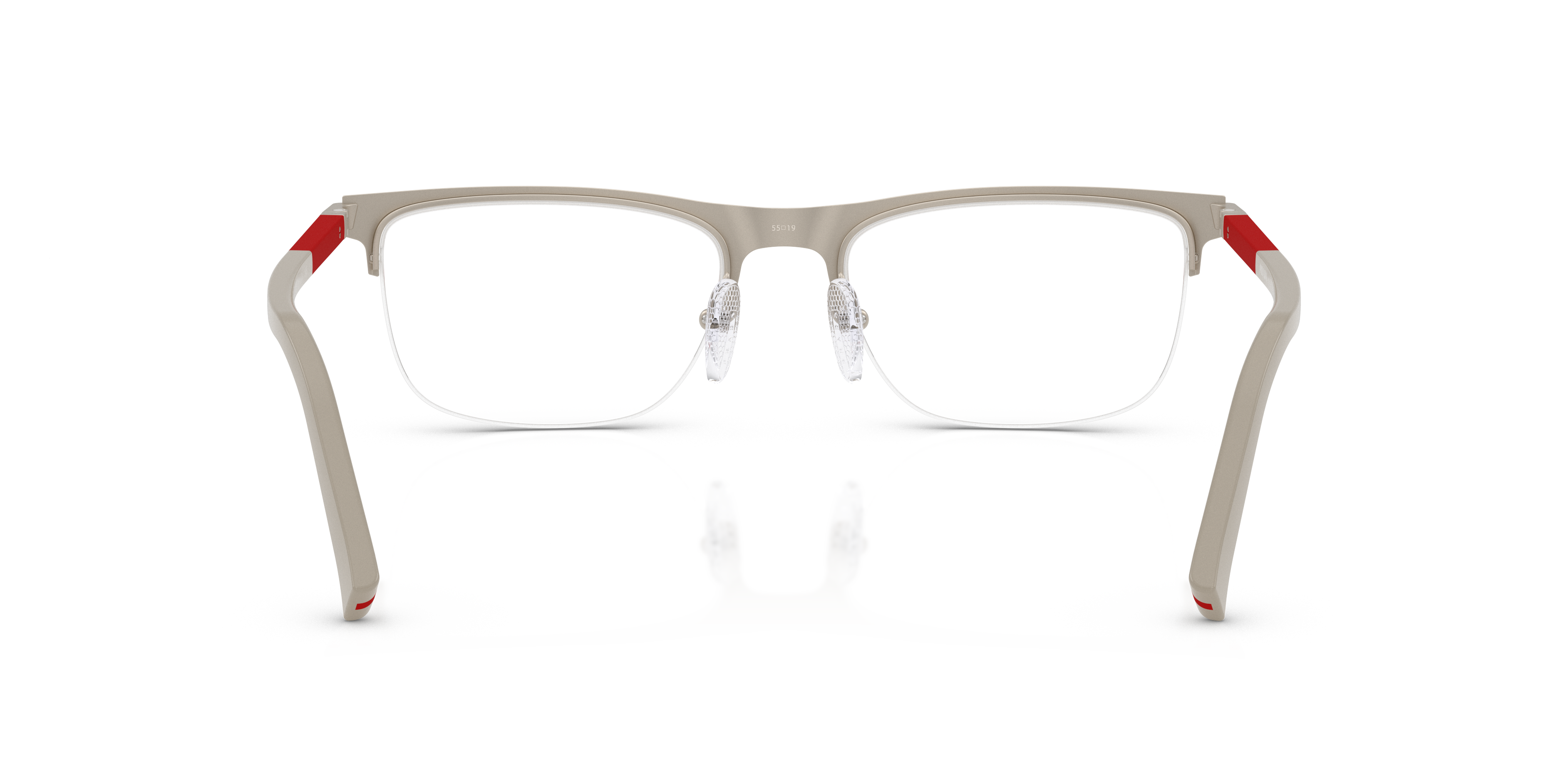 PRADA LINEA ROSSA PS 50RV 18X1O1 53