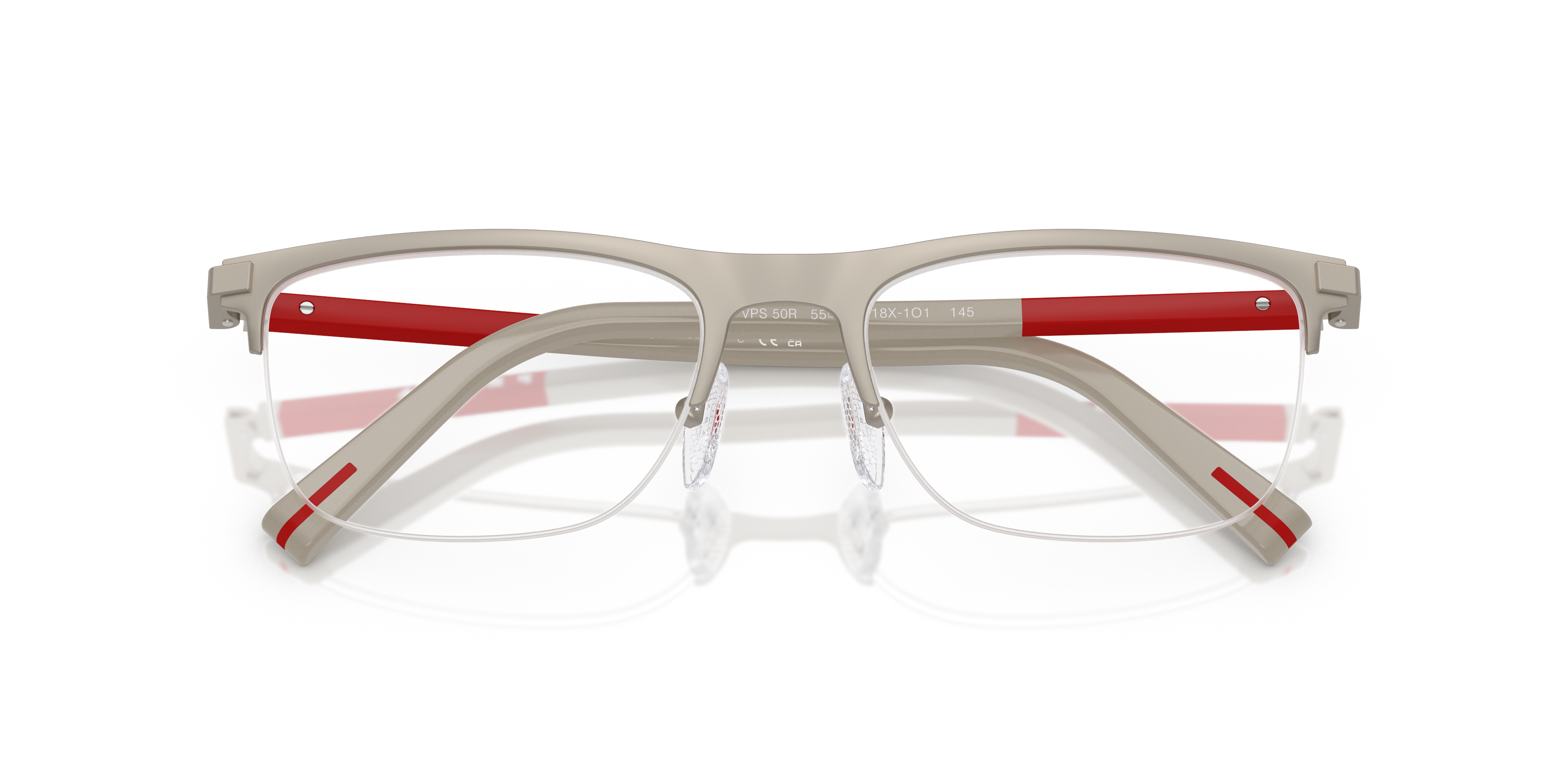 PRADA LINEA ROSSA PS 50RV 18X1O1 55