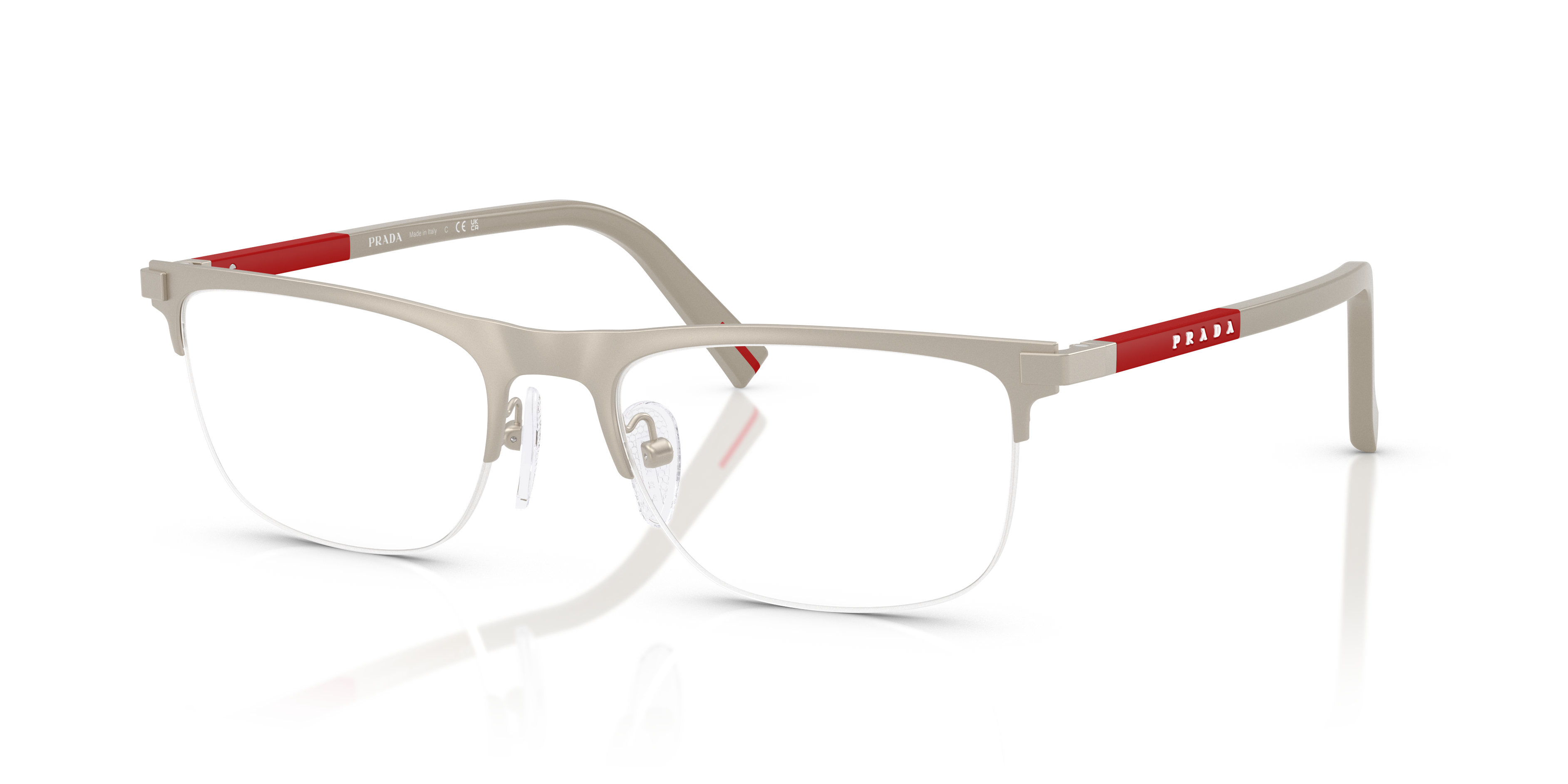 PRADA LINEA ROSSA PS 50RV 18X1O1 55