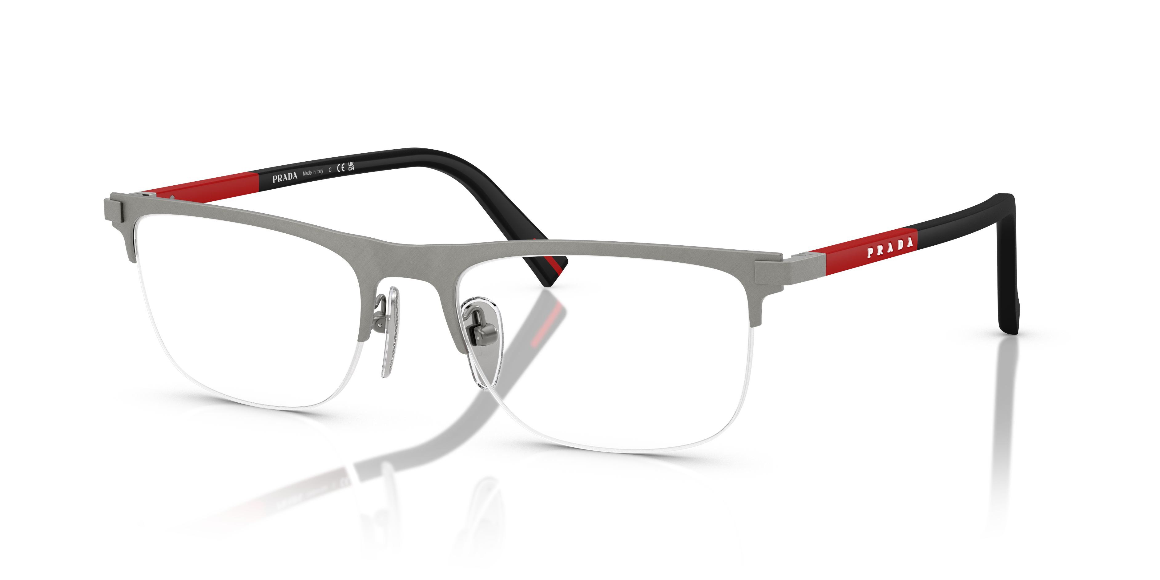 PRADA LINEA ROSSA PS 50RV DHG1O1 53