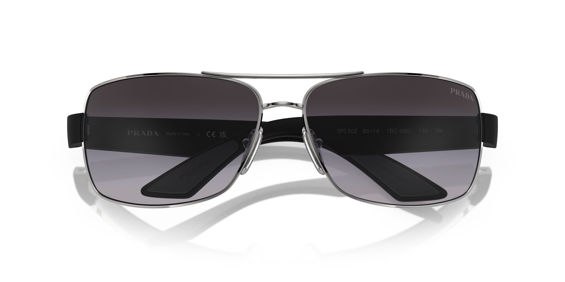 PRADA LINEA ROSSA PS 50ZS 1BC09U 65