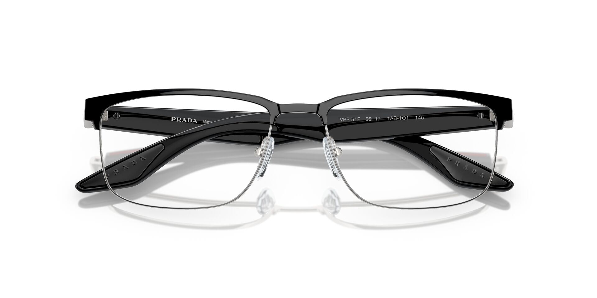 PRADA LINEA ROSSA PS 51PV 1AB1O1 54