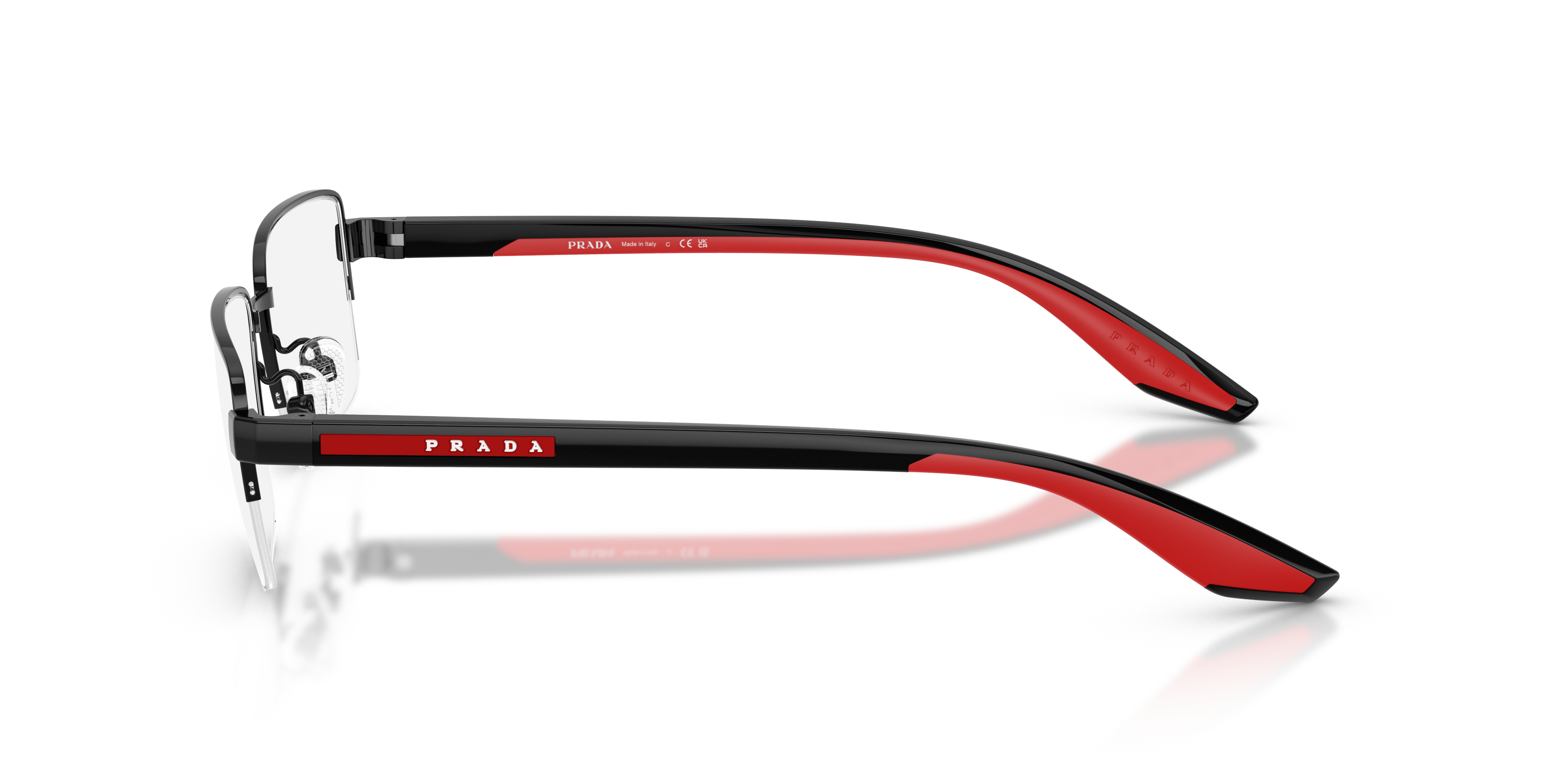 PRADA LINEA ROSSA PS 51SV 1AB1O1 54