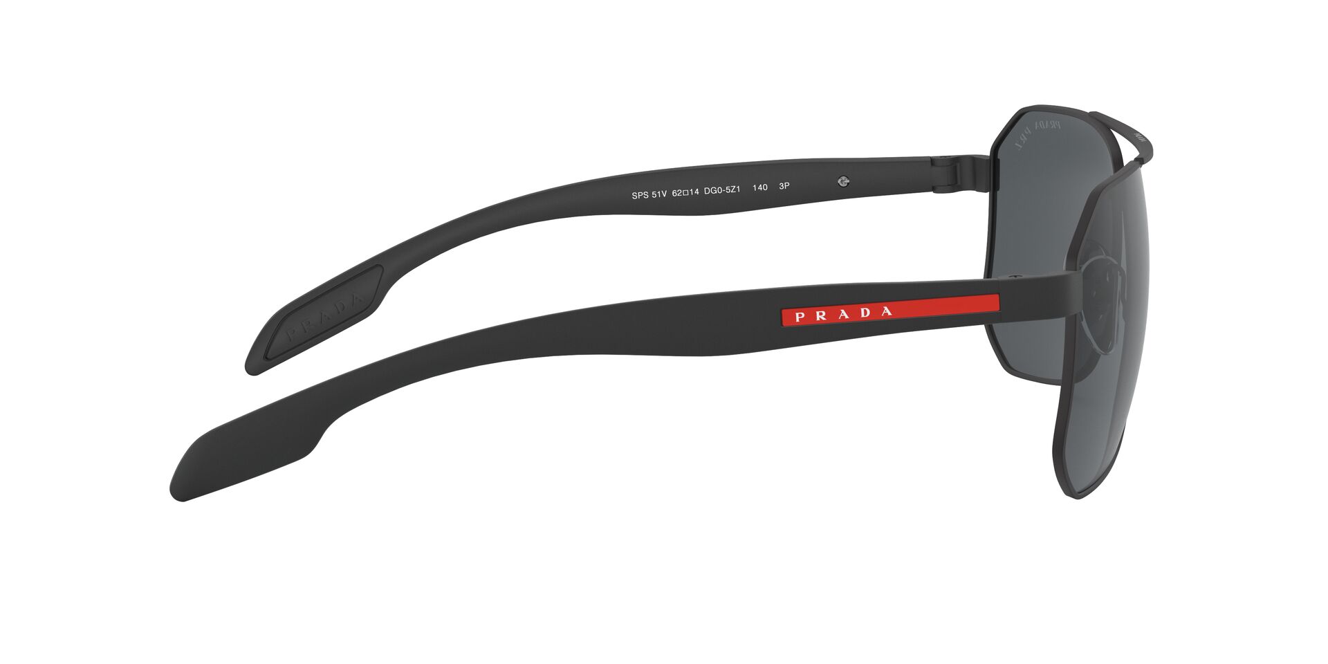 Prada Linea Rossa PS 51VS DG05Z1 62