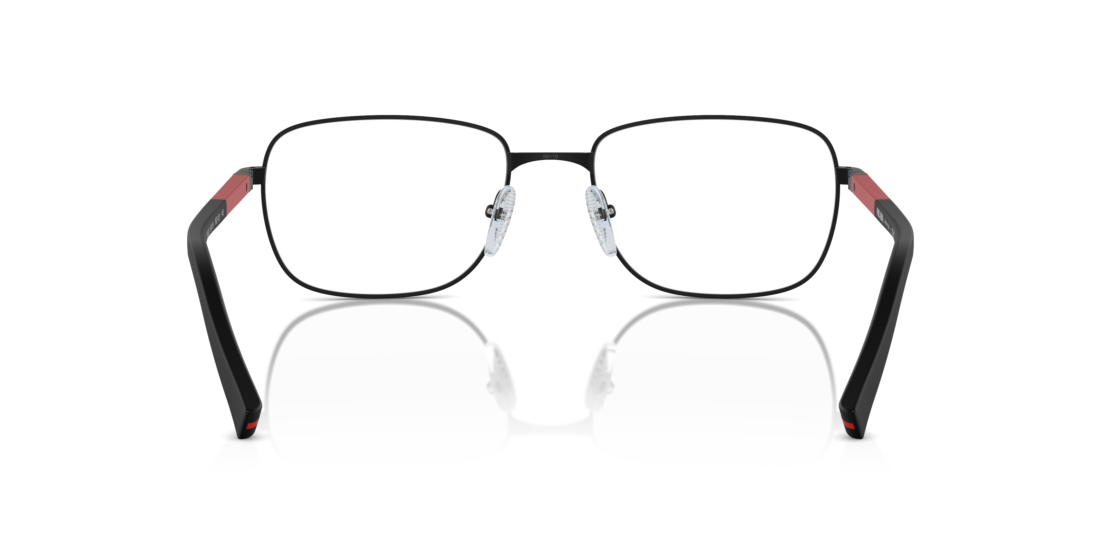 PRADA LINEA ROSSA PS 52QV 1BO1O1 56