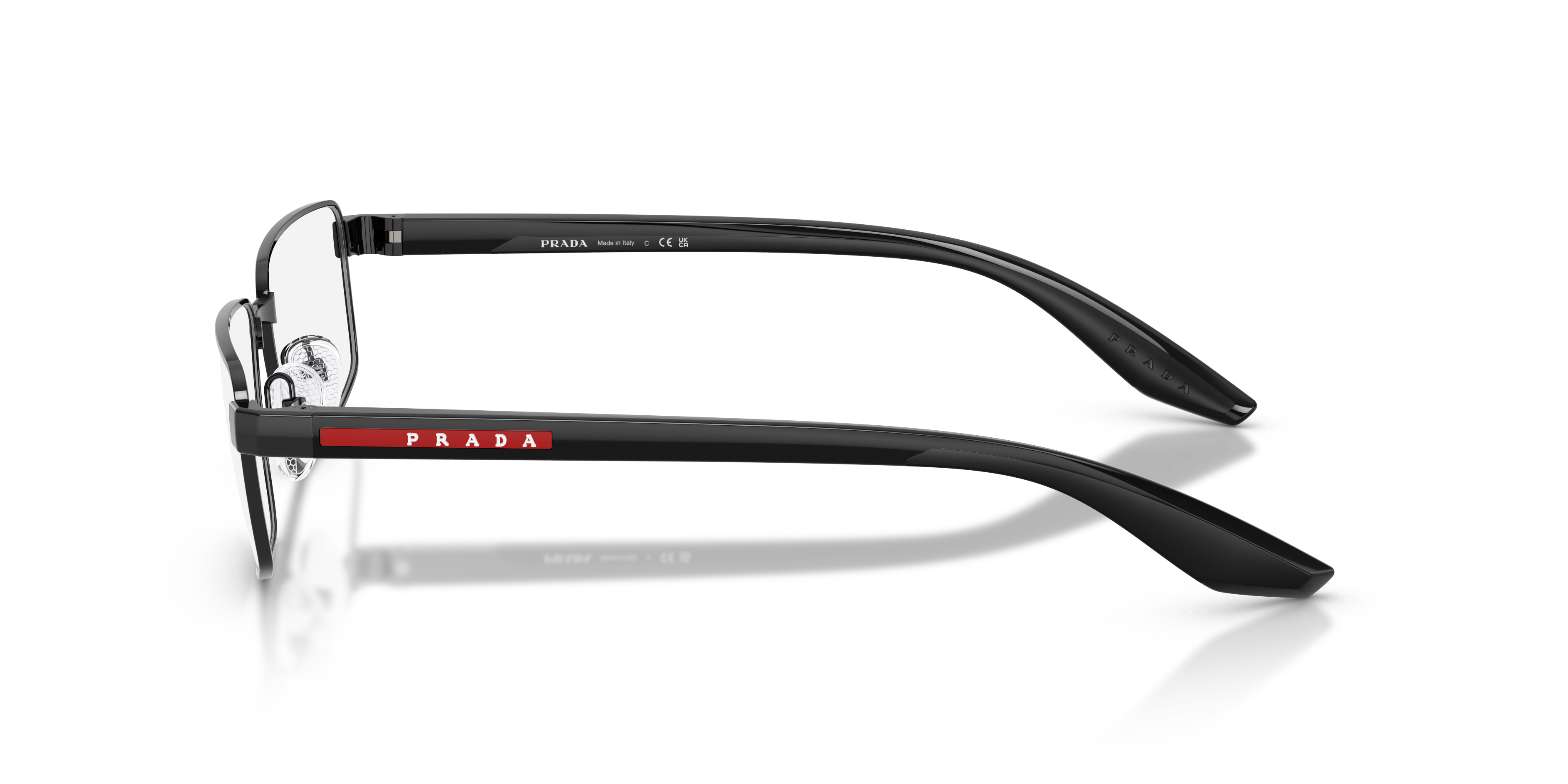 PRADA LINEA ROSSA PS 52RV 1AB1O1 57
