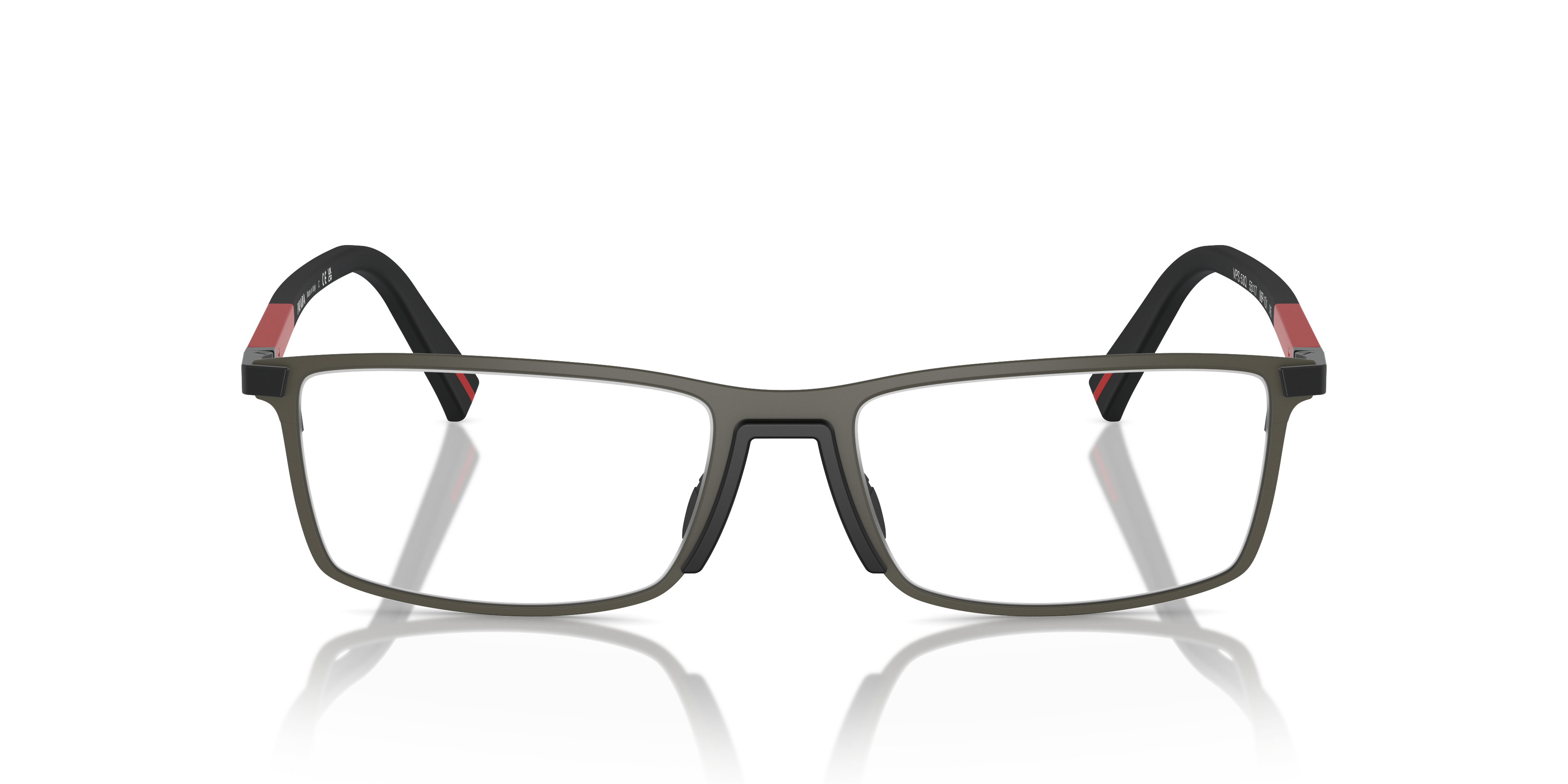 PRADA LINEA ROSSA PS 53QV 06P1O1 55