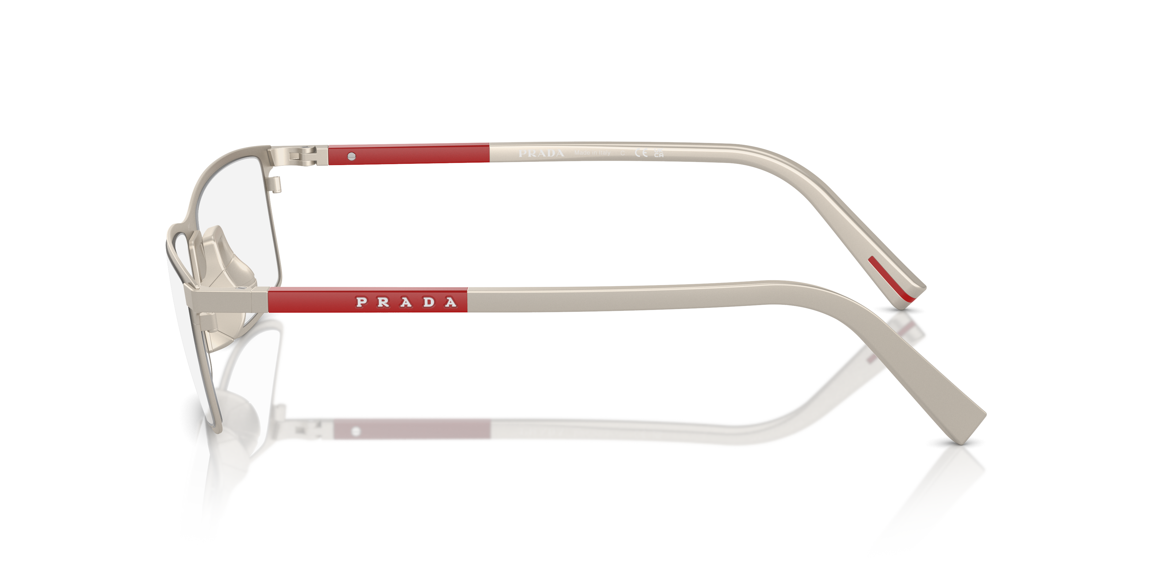 PRADA LINEA ROSSA PS 53QV 18X1O1 53