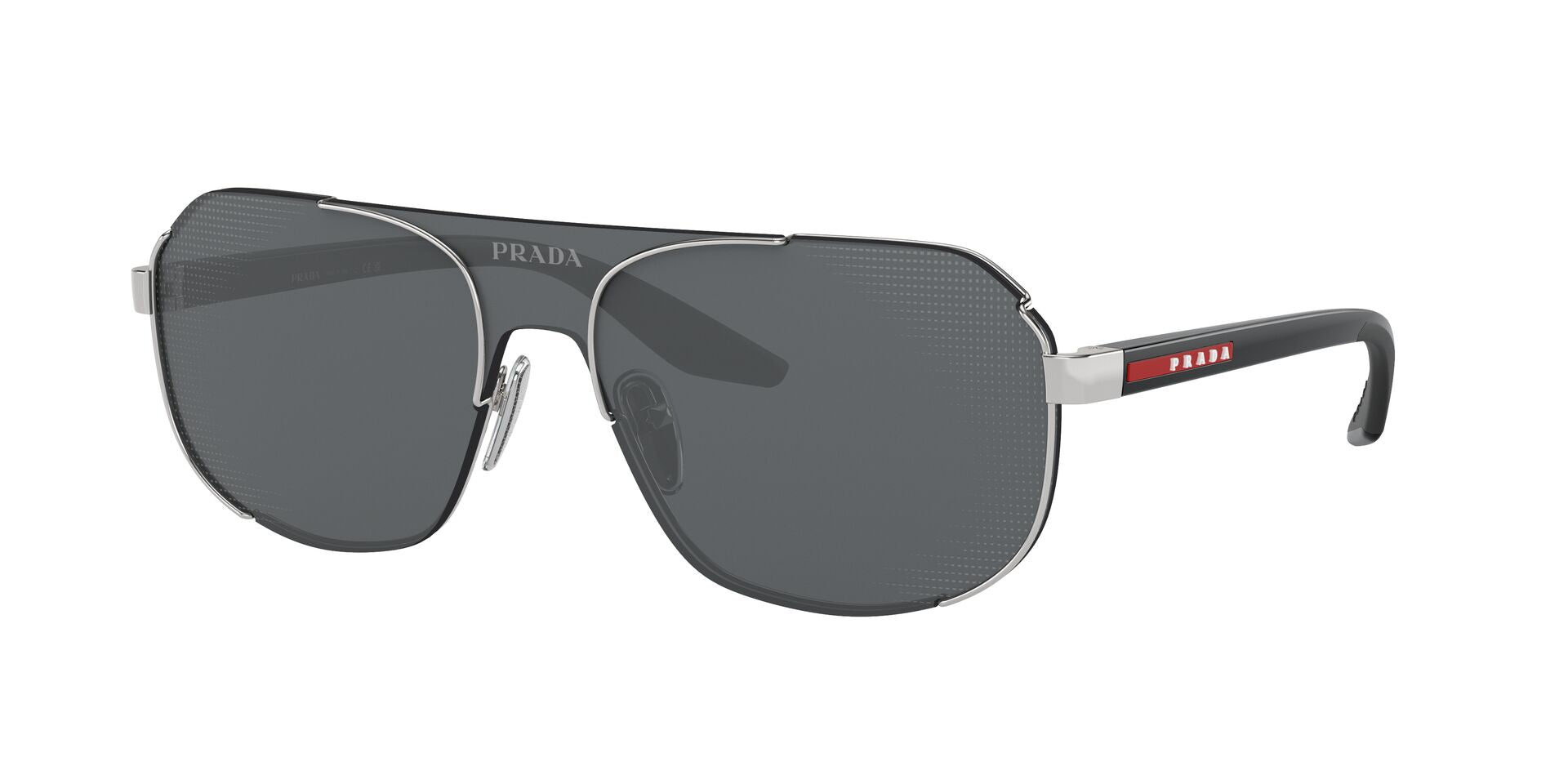 PRADA LINEA ROSSA PS 53YS 1BC07U 40