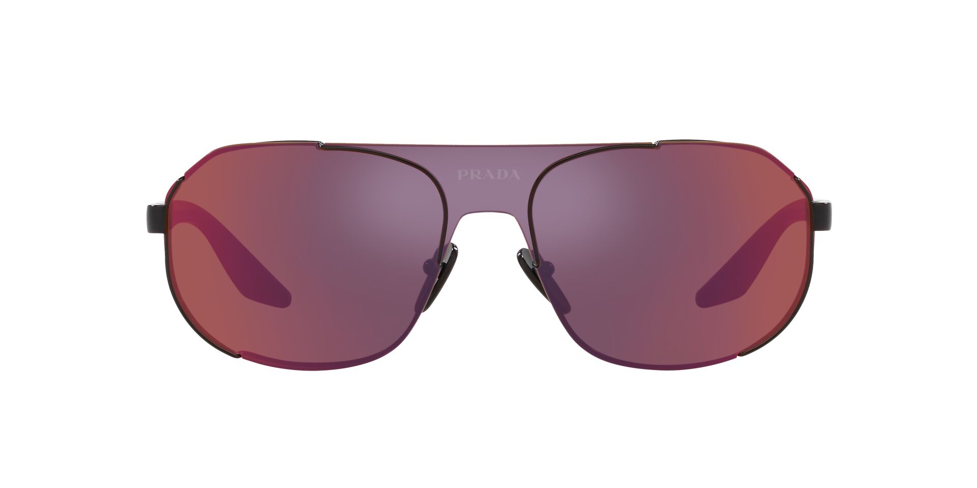 PRADA LINEA ROSSA PS 53YS 1BO02U 40