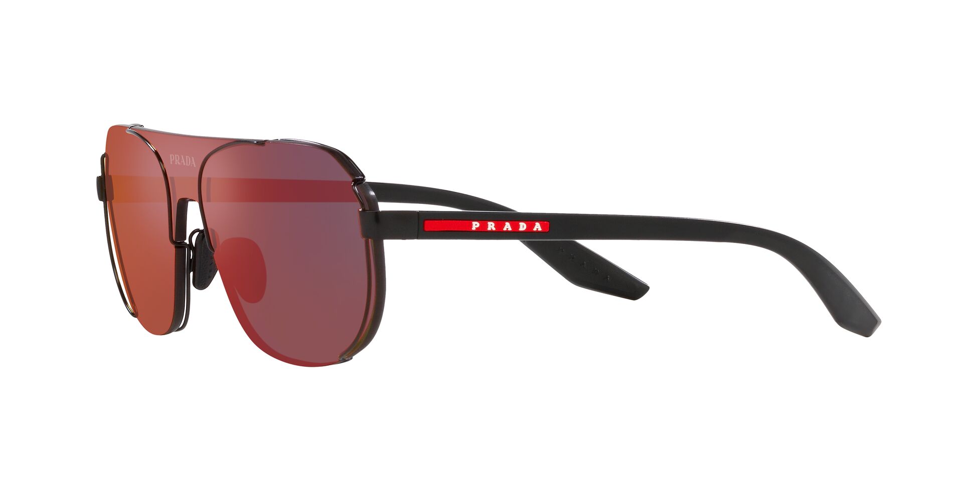 PRADA LINEA ROSSA PS 53YS 1BO02U 40