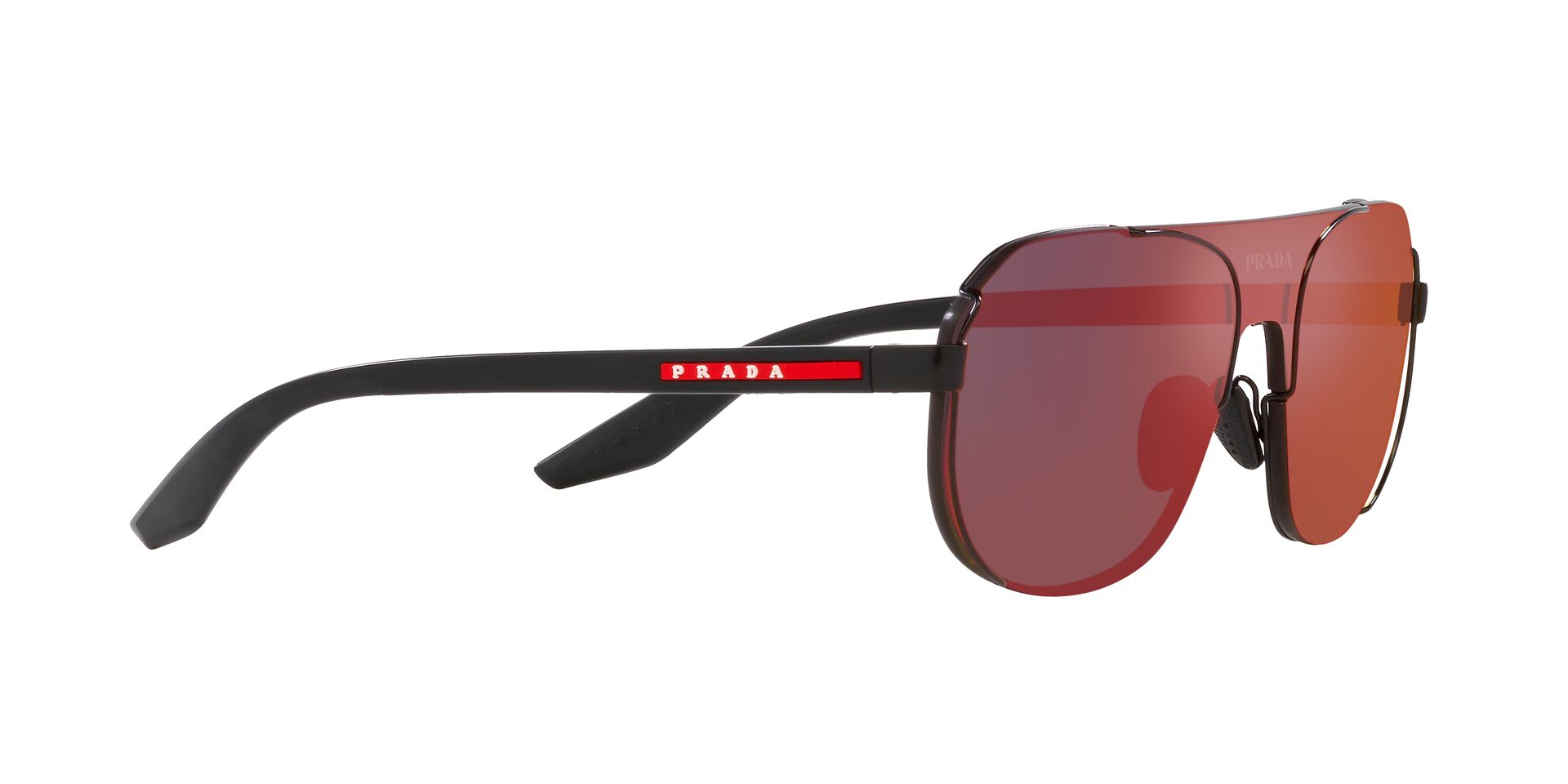 PRADA LINEA ROSSA PS 53YS 1BO02U 40