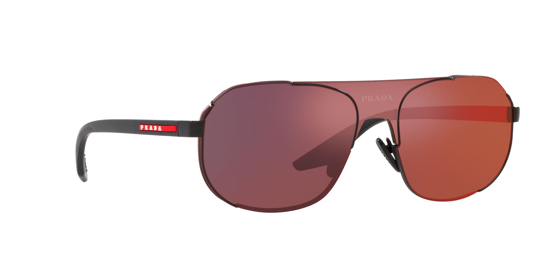 PRADA LINEA ROSSA PS 53YS 1BO02U 40