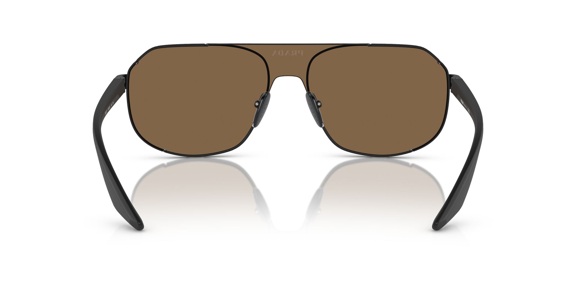 PRADA LINEA ROSSA PS 53YS 1BO02U 40