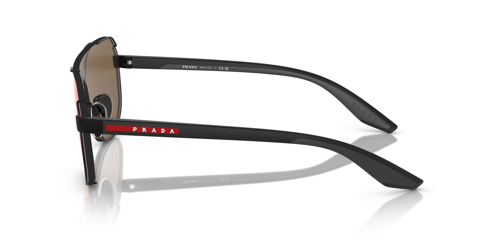 PRADA LINEA ROSSA PS 53YS 1BO02U 40