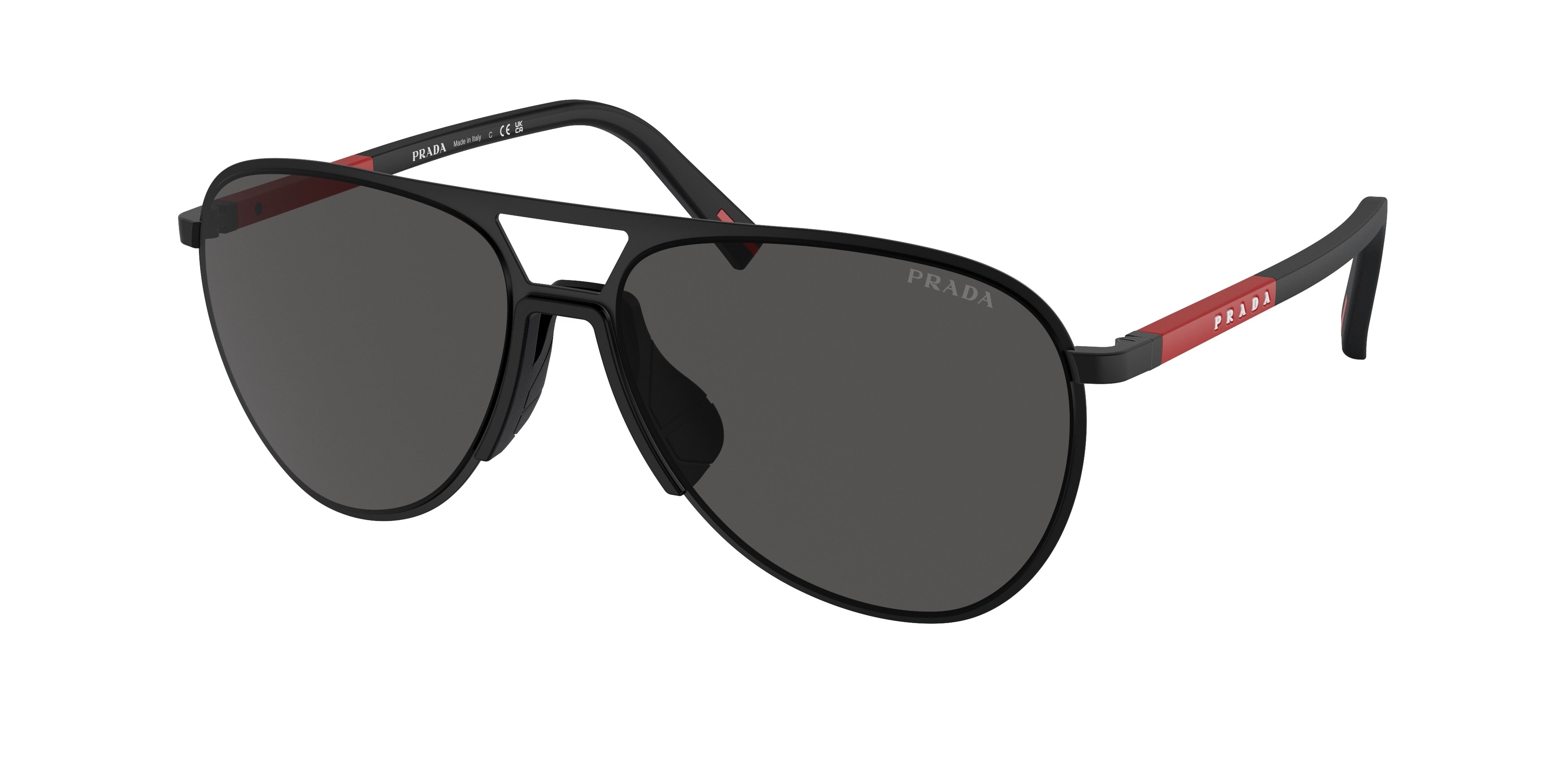 PRADA LINEA ROSSA PS 53ZS 1BO06F 59