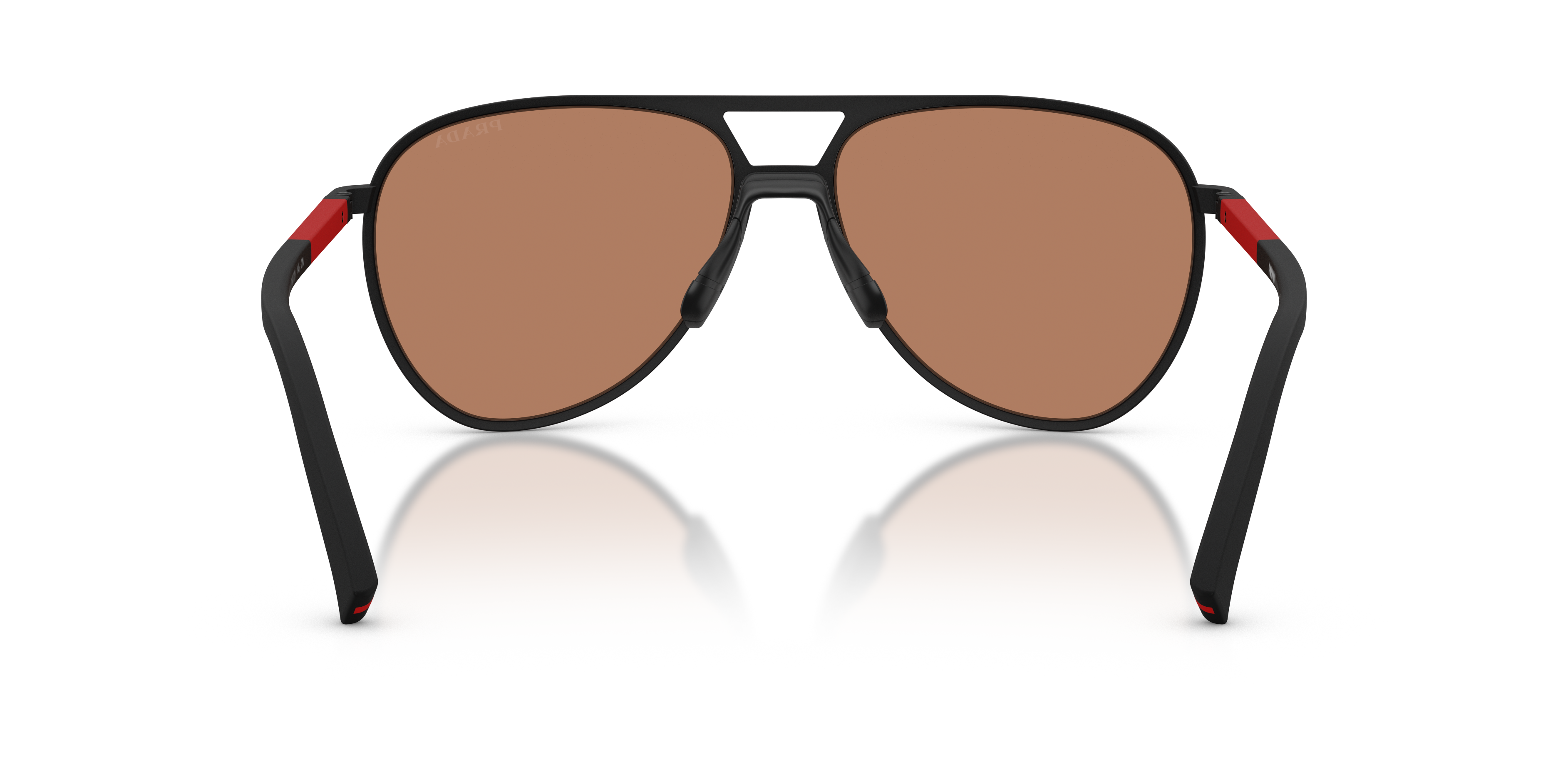 PRADA LINEA ROSSA PS 53ZS DG020D 59