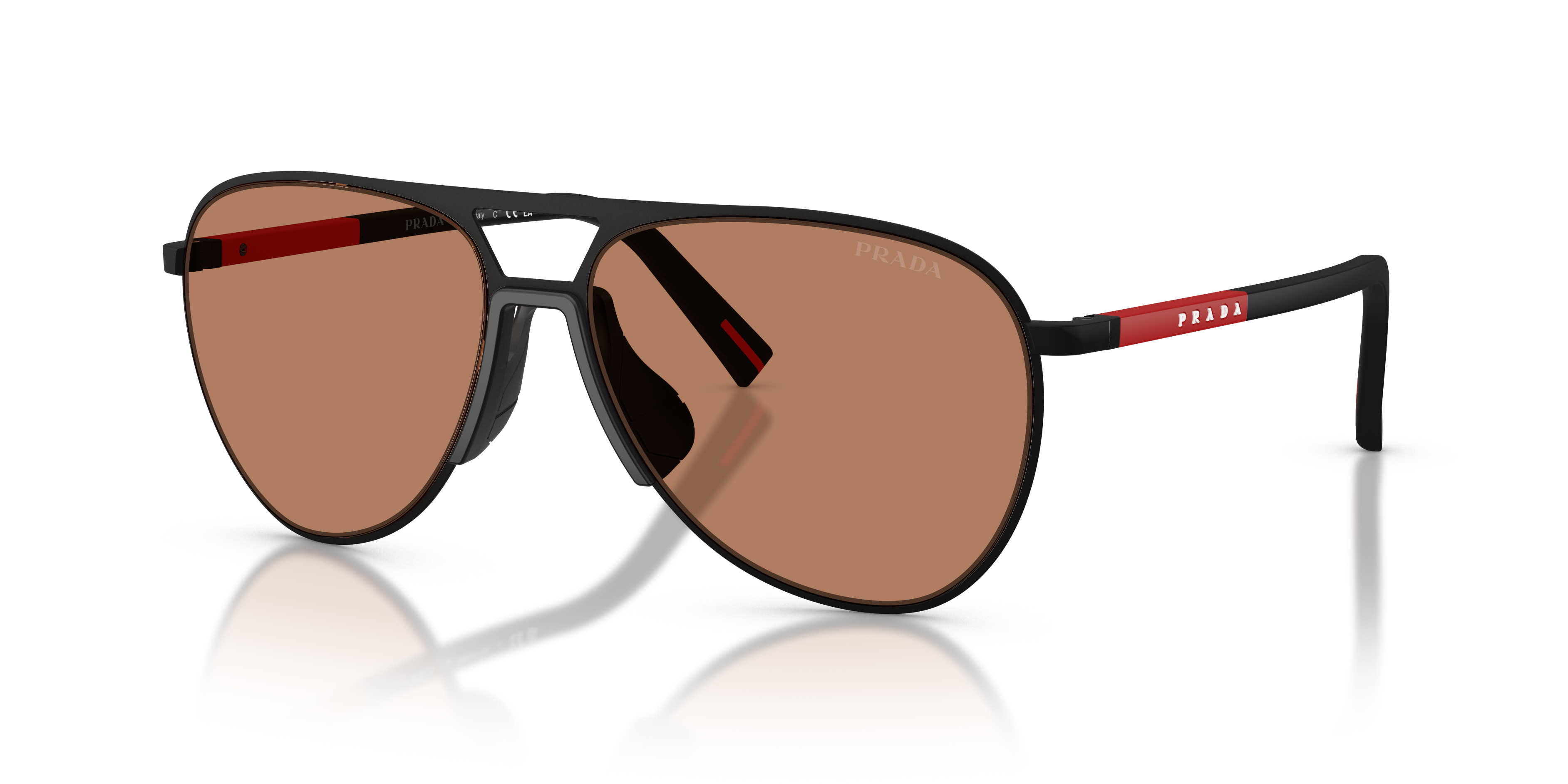 PRADA LINEA ROSSA PS 53ZS DG020D 59