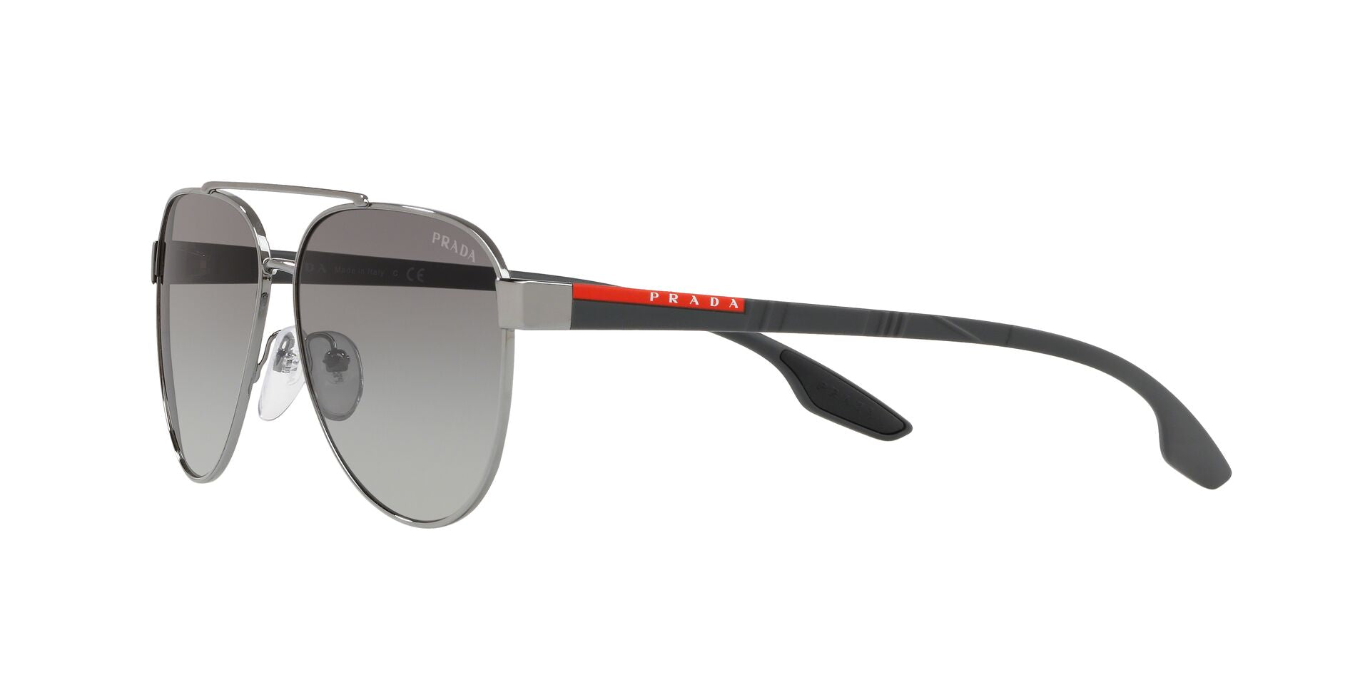 PRADA LINEA ROSSA PS 54TS LIFESTYLE 5AV3M1 58