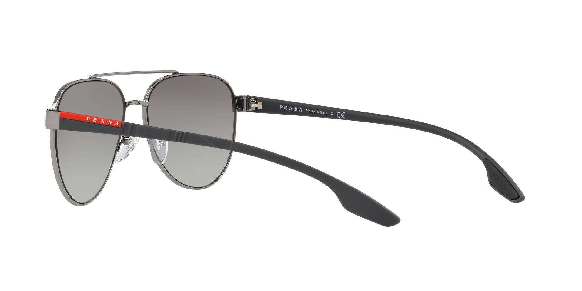 PRADA LINEA ROSSA PS 54TS LIFESTYLE 5AV3M1 58
