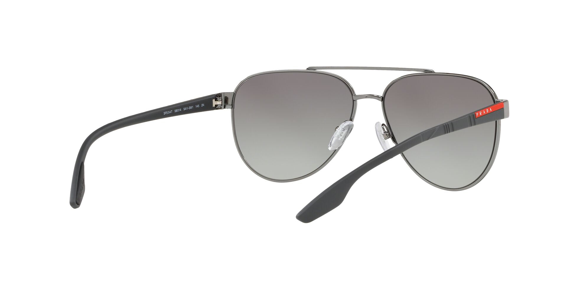 PRADA LINEA ROSSA PS 54TS LIFESTYLE 5AV3M1 58