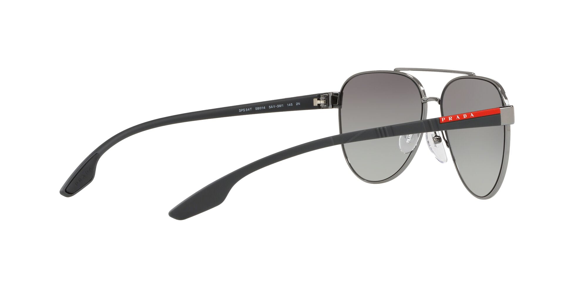PRADA LINEA ROSSA PS 54TS LIFESTYLE 5AV3M1 58