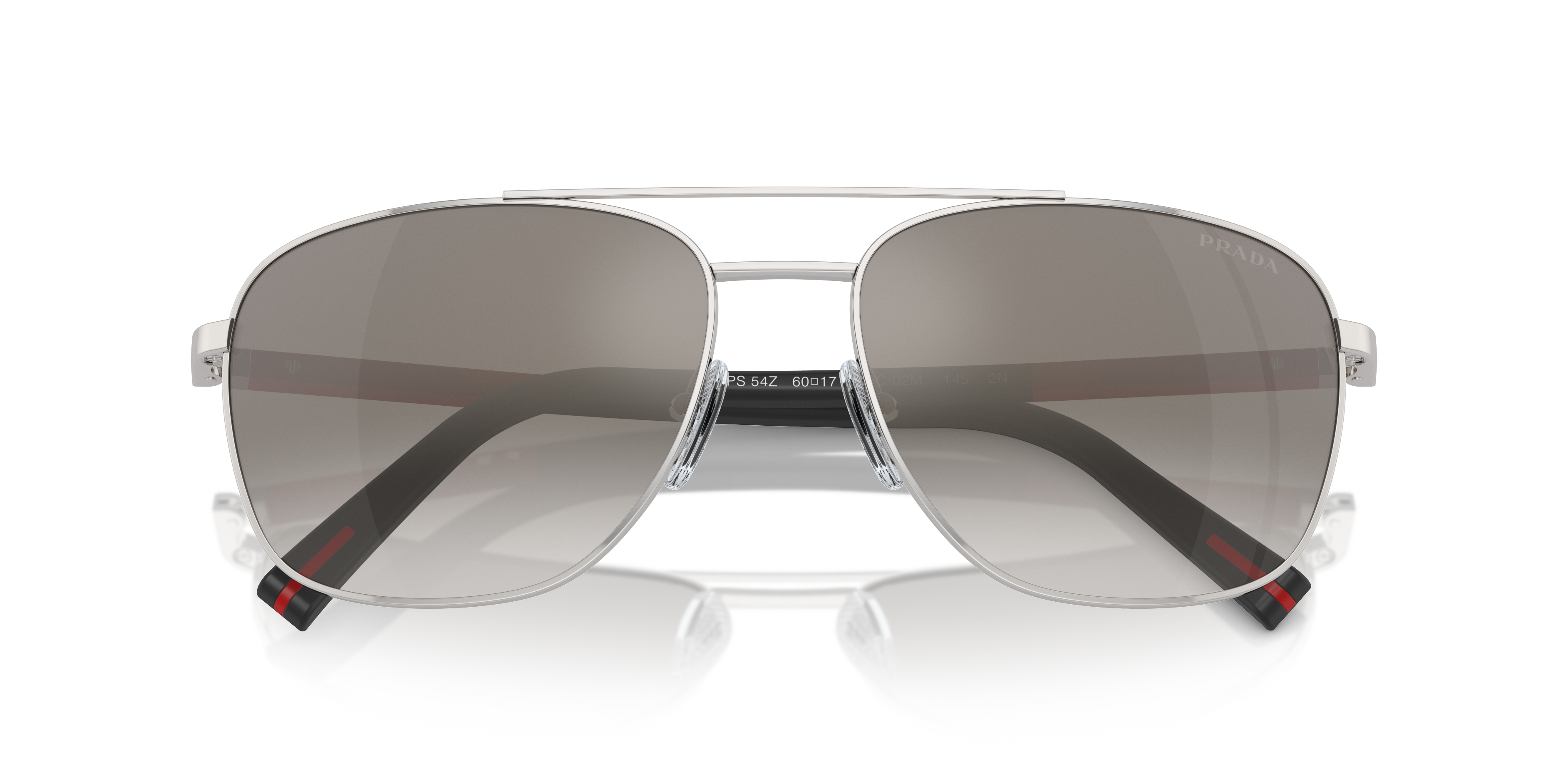 PRADA LINEA ROSSA PS 54ZS 1BC02M 60