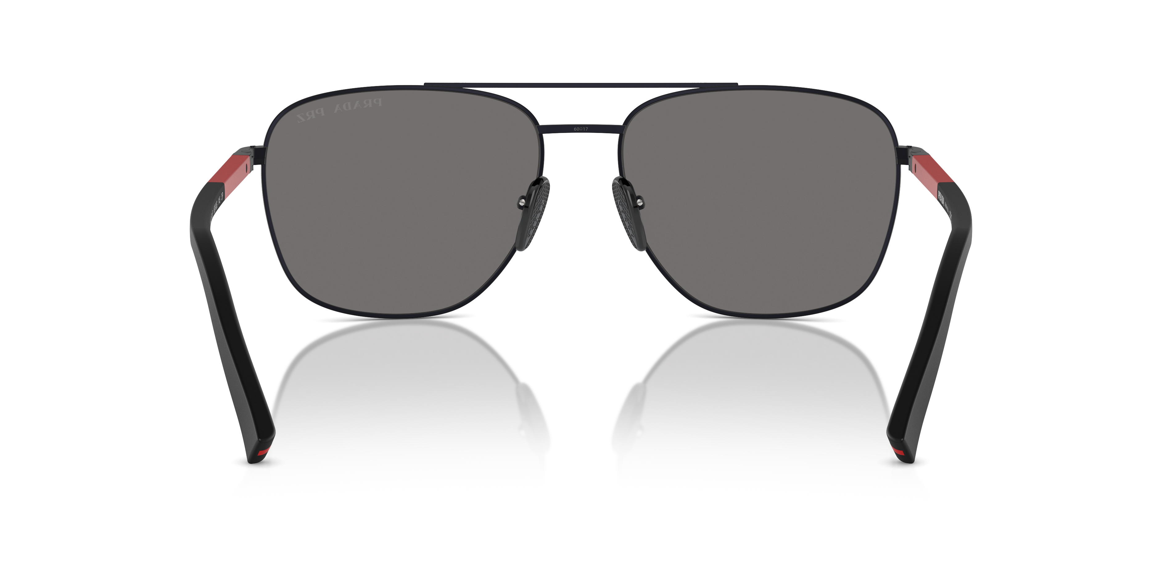 PRADA LINEA ROSSA PS 54ZS 1BO02G 60