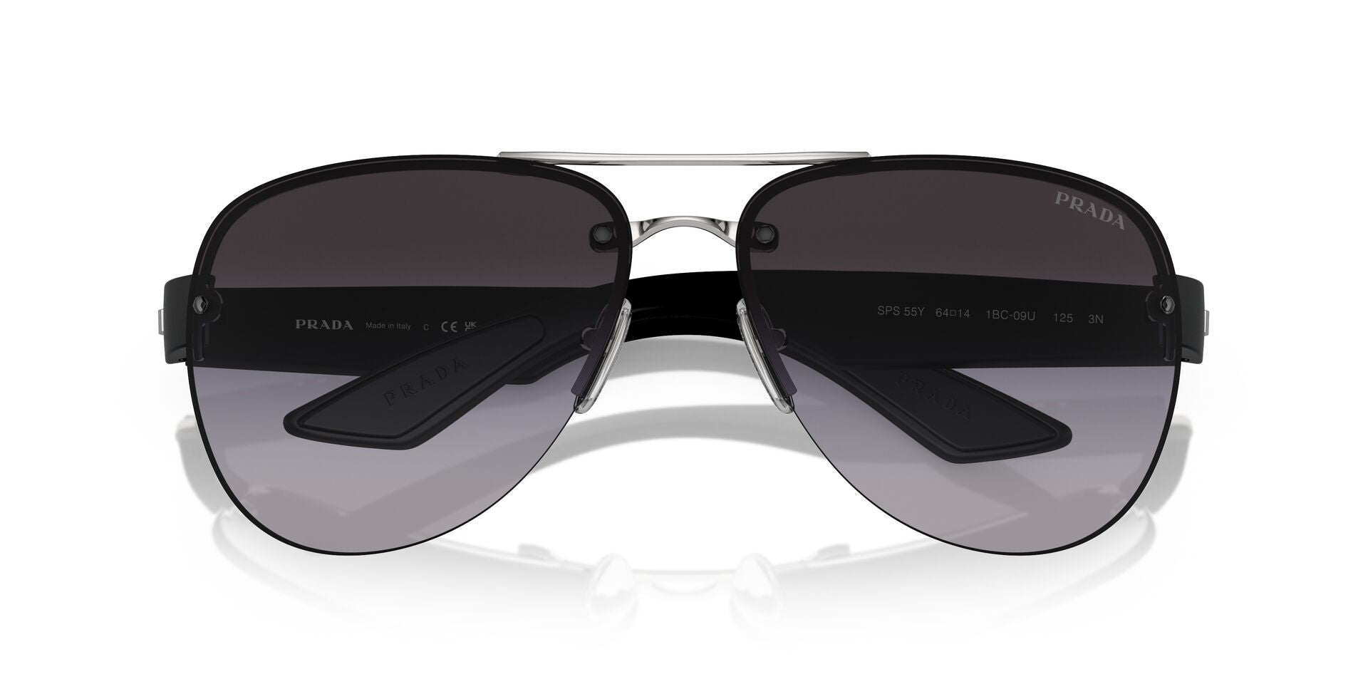 PRADA LINEA ROSSA PS 55YS 1BC09U 64