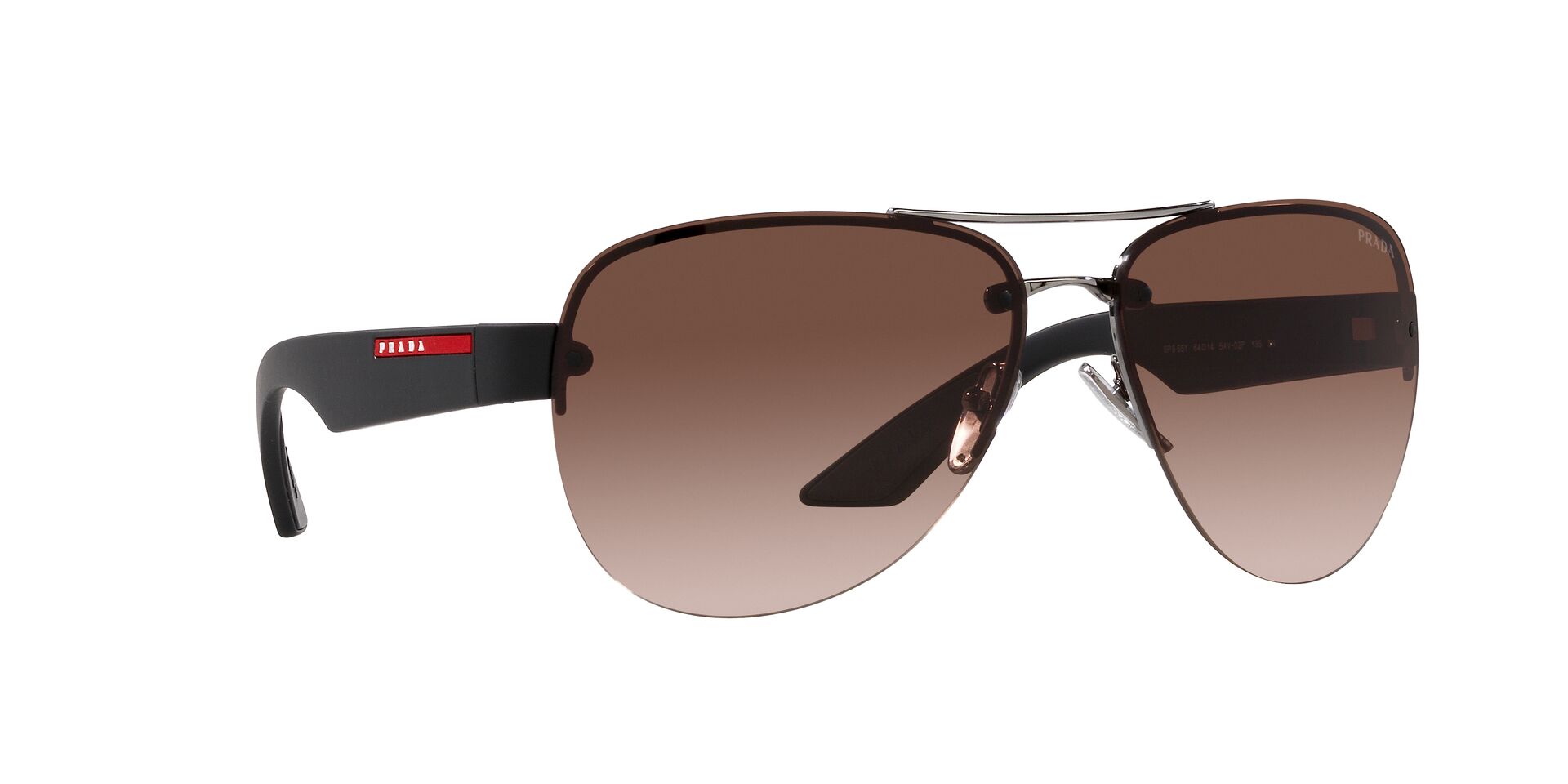 PRADA LINEA ROSSA PS 55YS 5AV02P 64